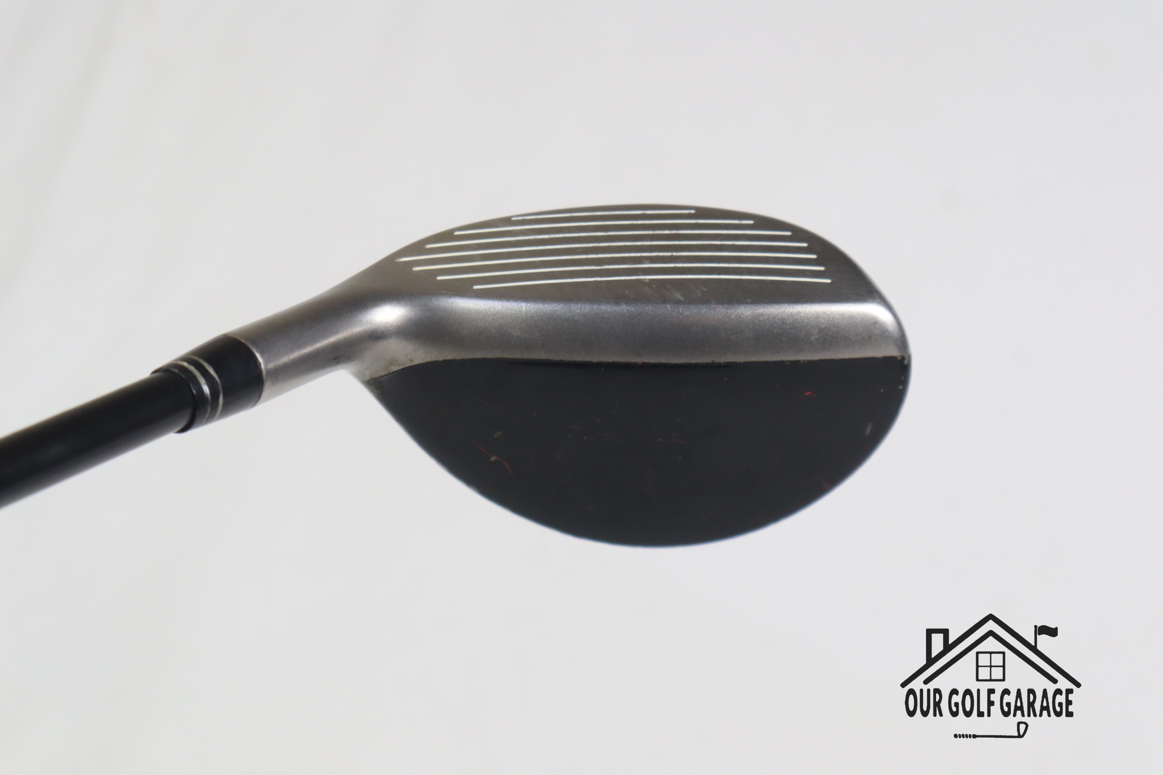 Ping Rapture V2 20° Hybrid