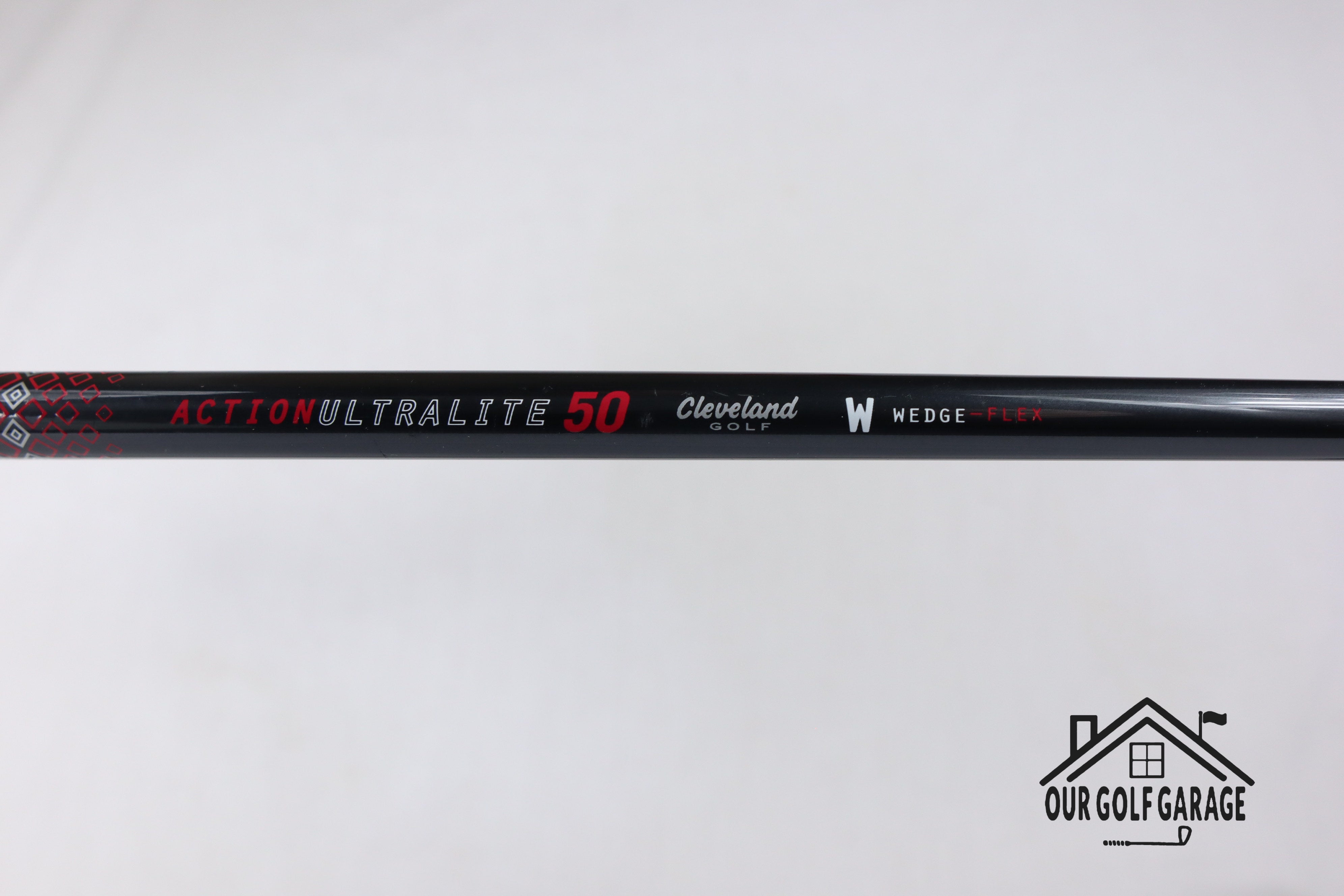 Cleveland RTX 588 52° Wedge