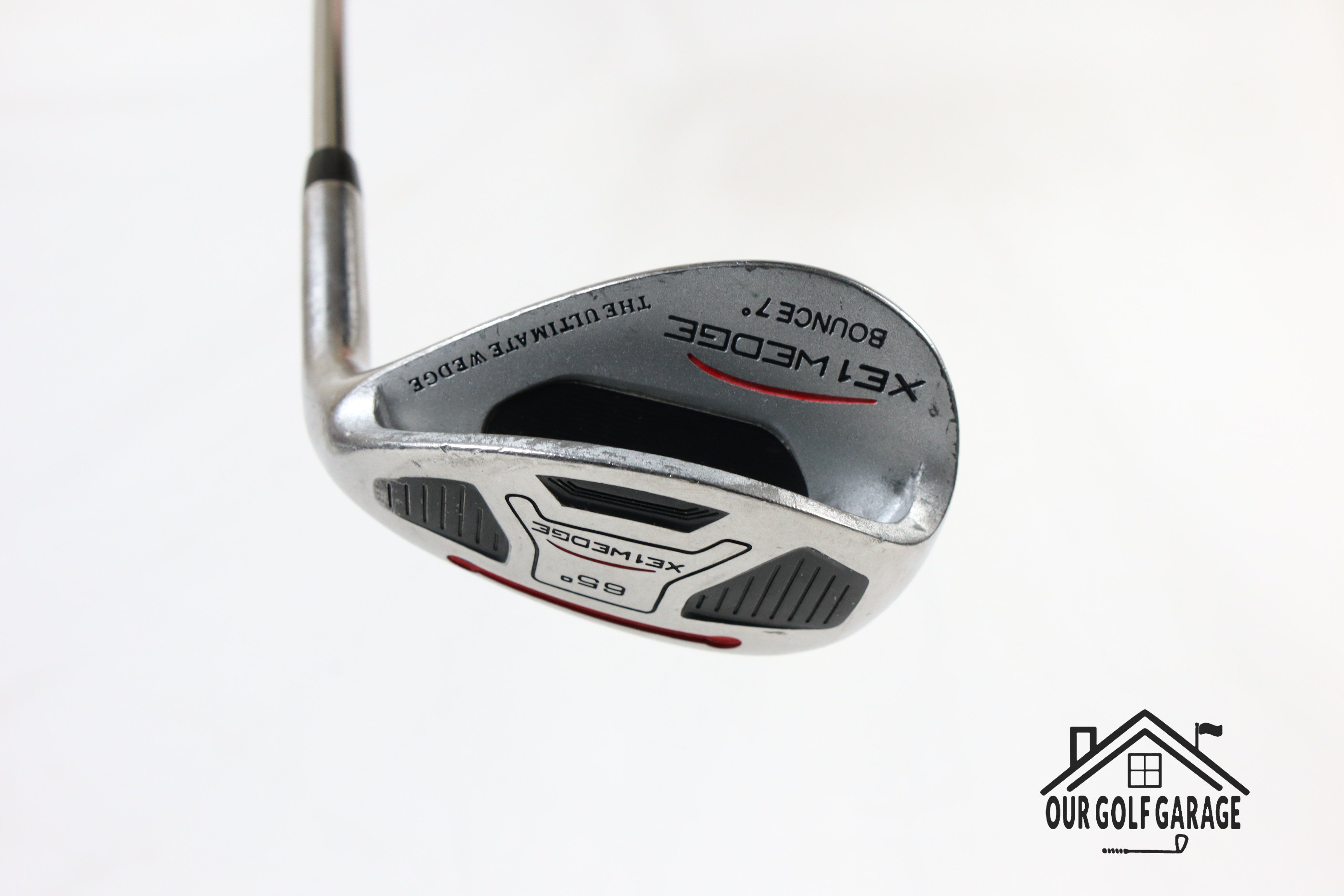 XE1 Wedge 65° Wedge