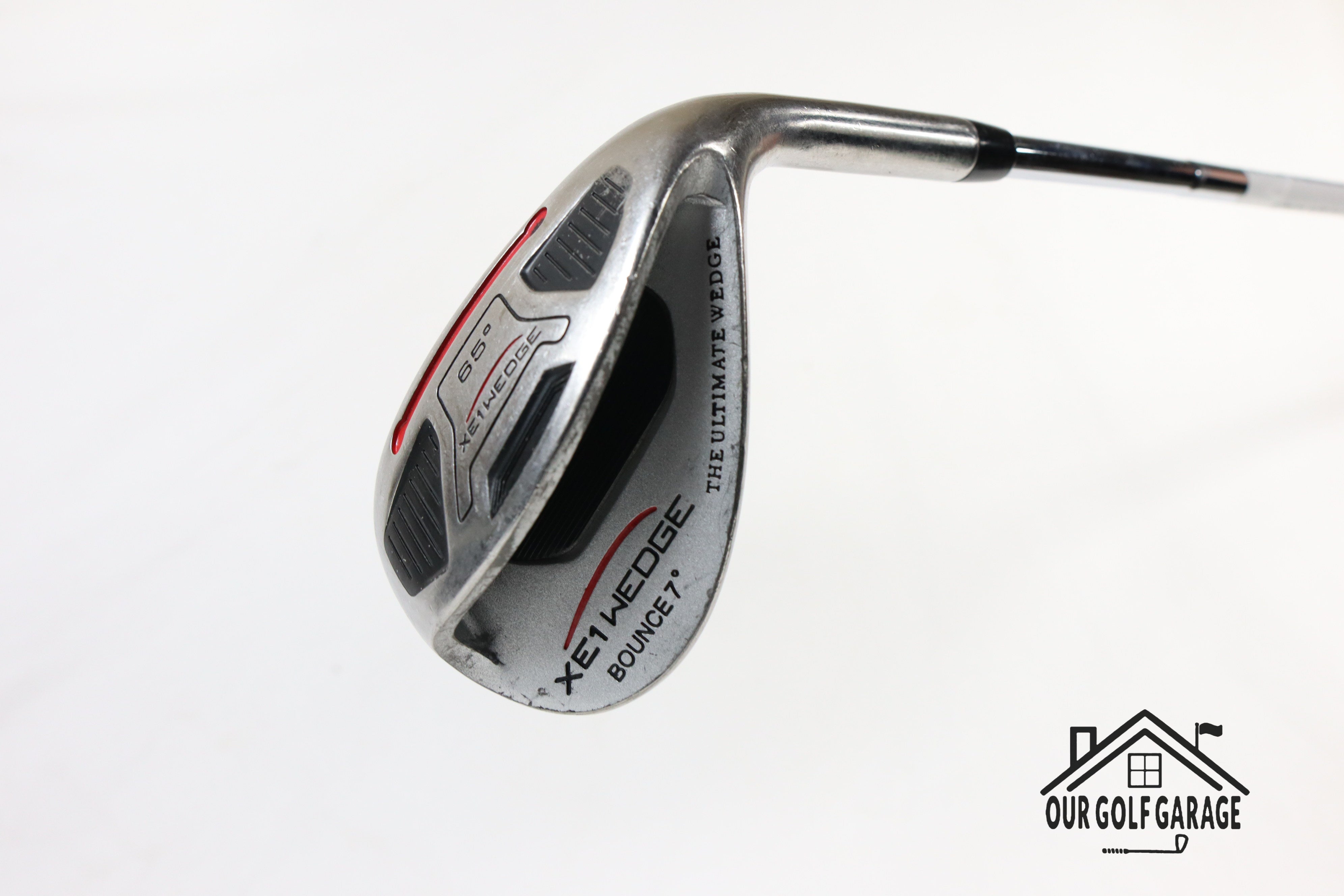 XE1 Wedge 65° Wedge