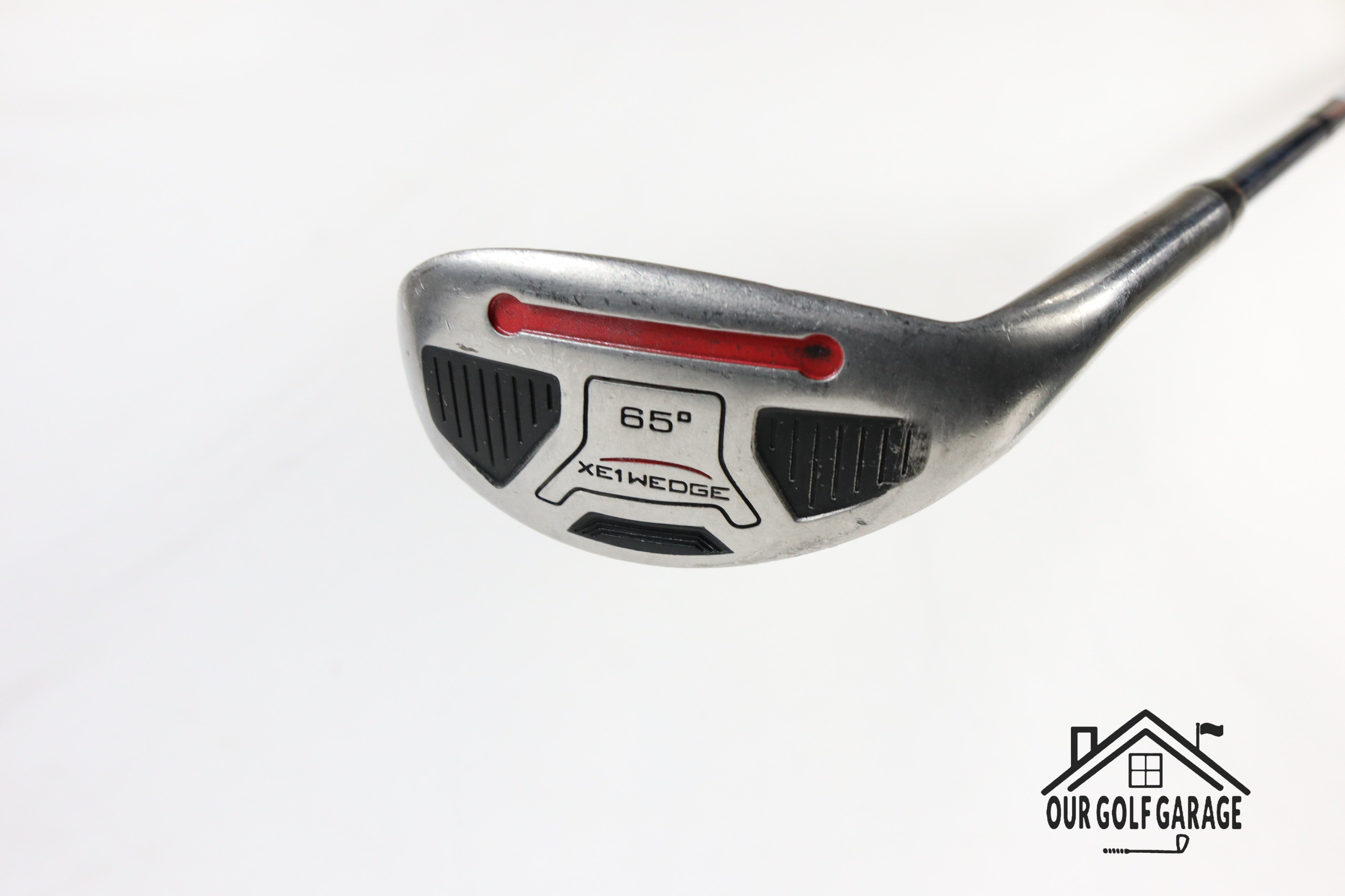 XE1 Wedge 65° Wedge