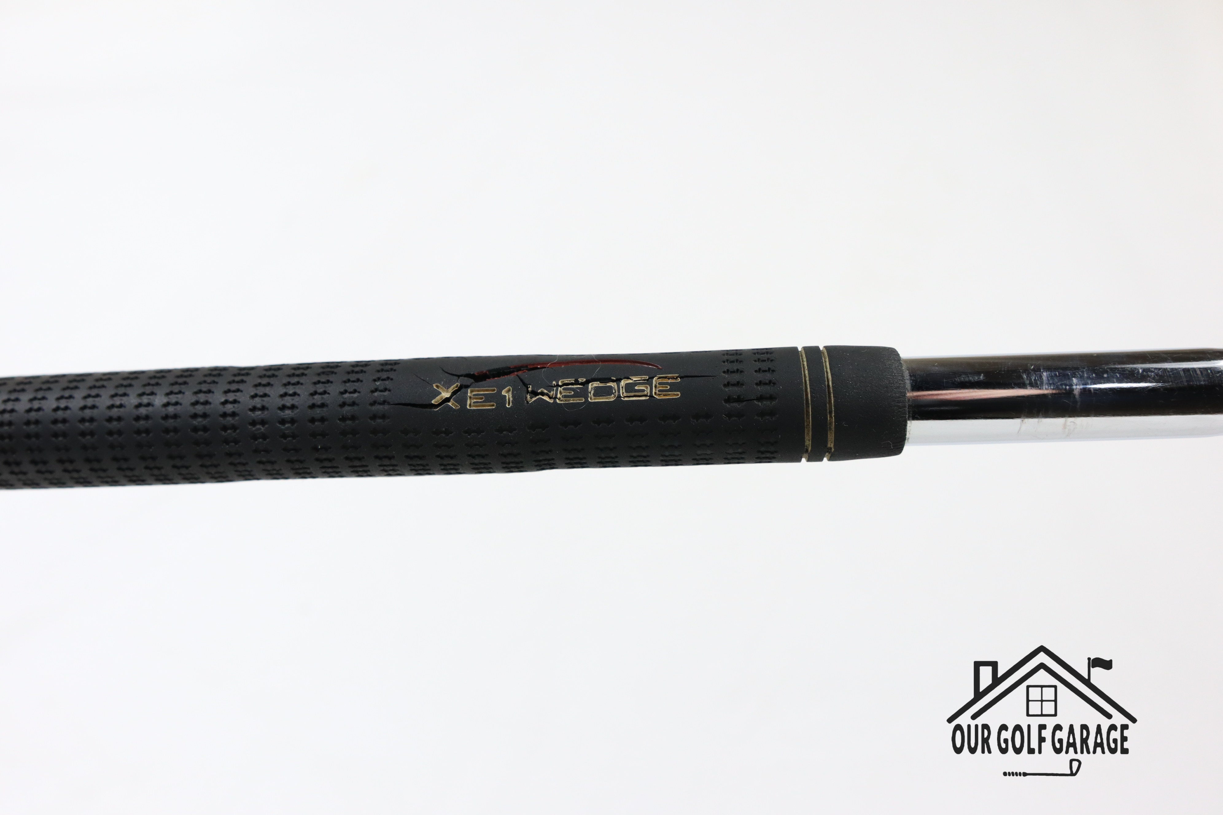 XE1 Wedge 65° Wedge