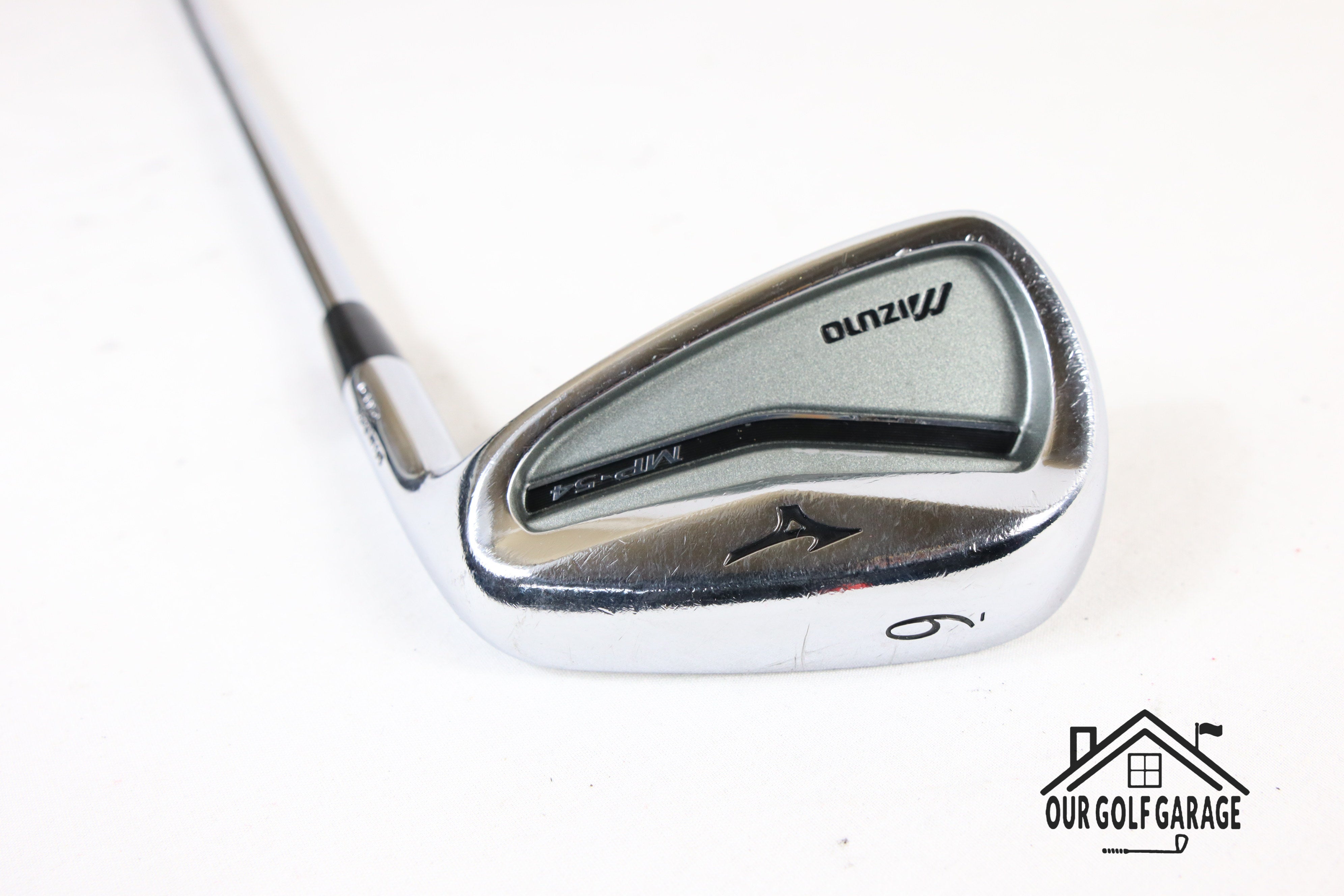 Mizuno MP-32 9 Iron