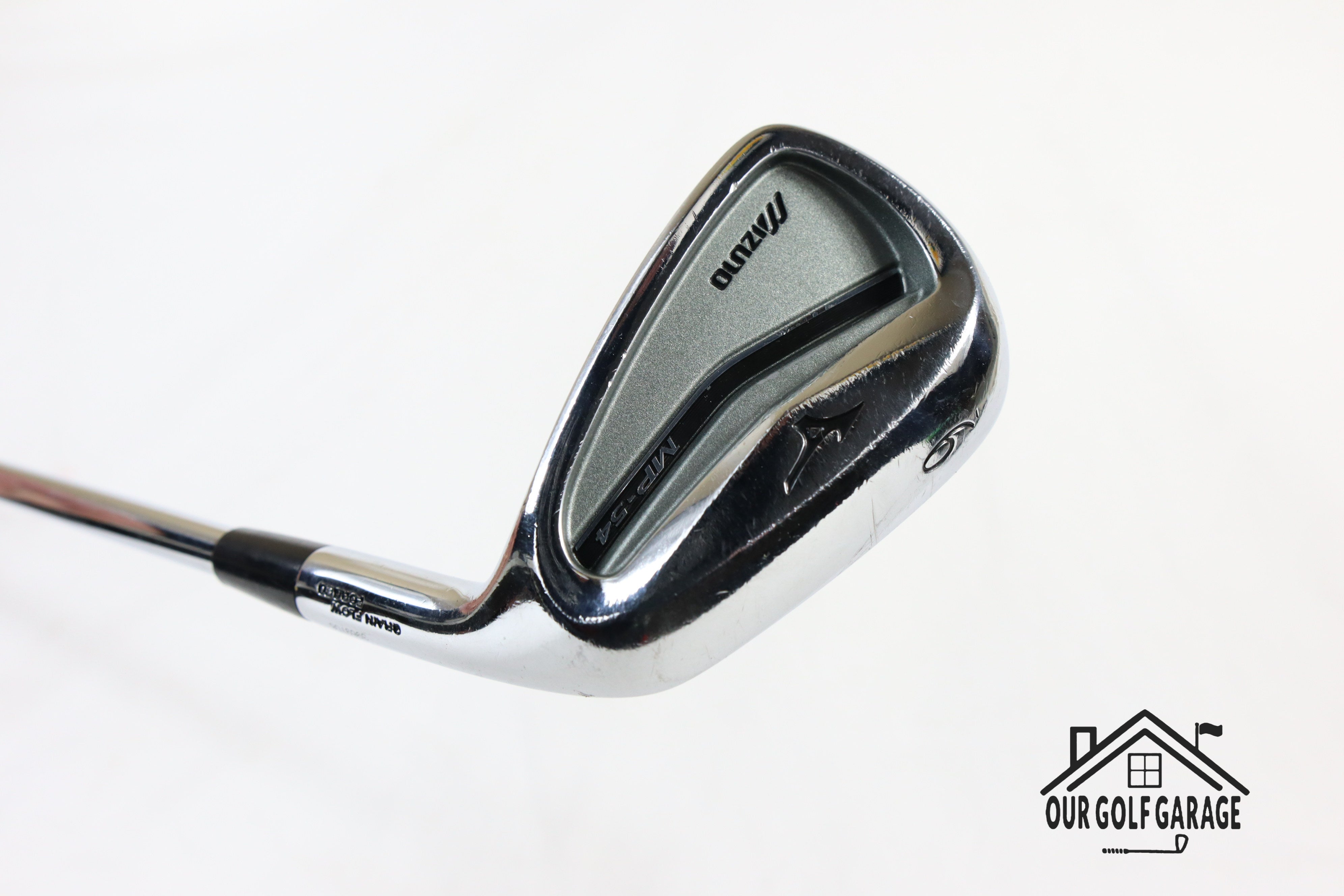 Mizuno MP-32 9 Iron