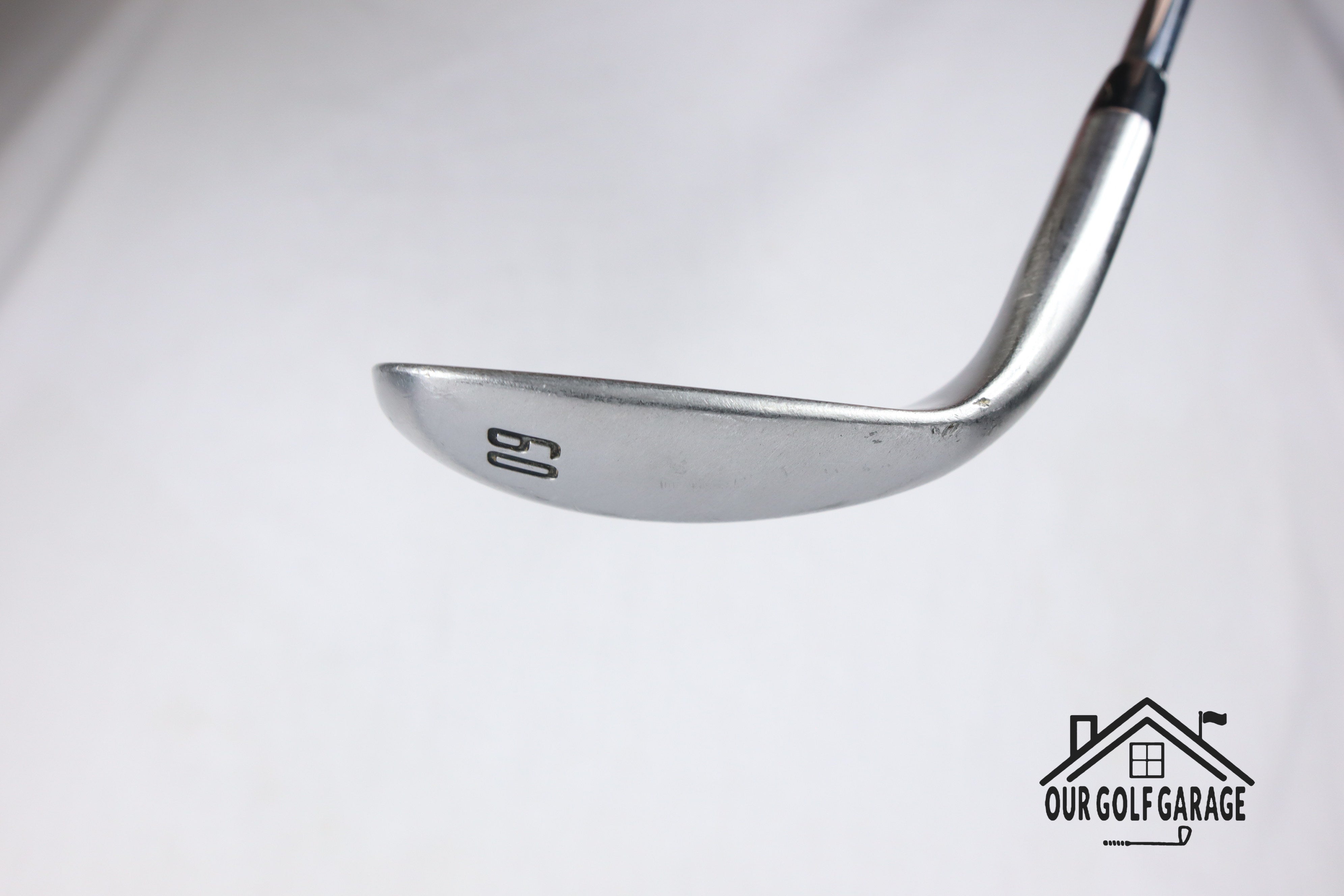 Nike V X3X Grooves 60° Wedge