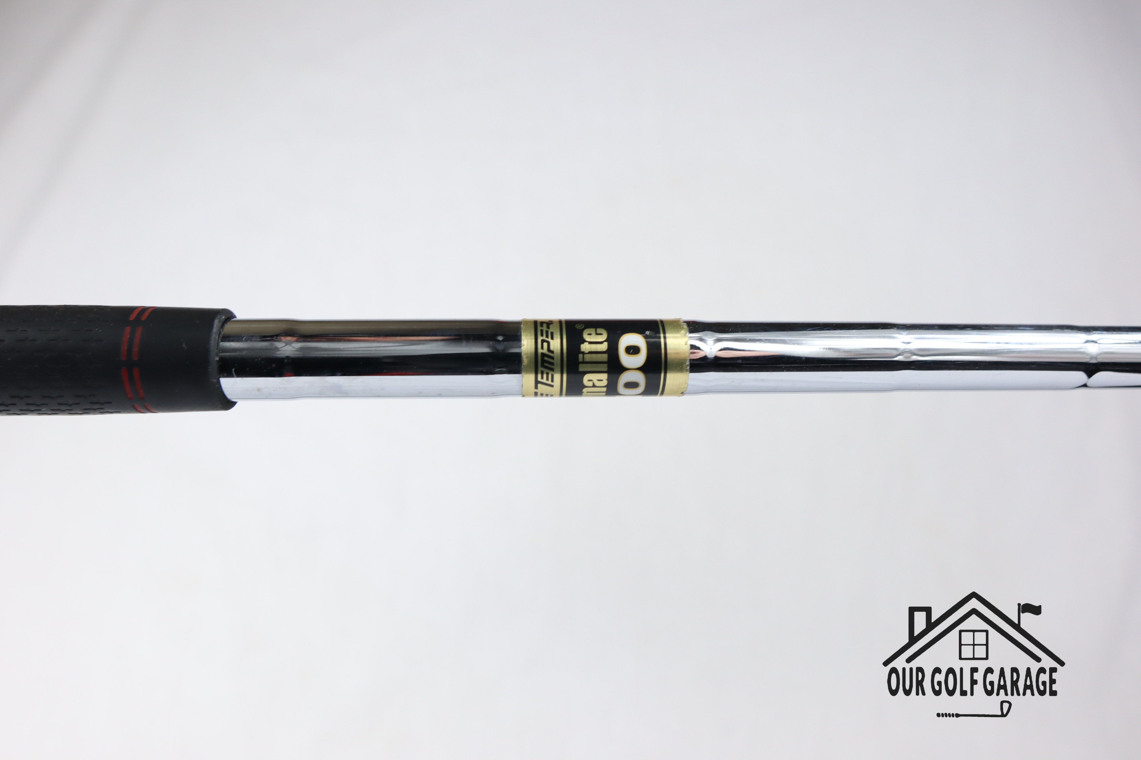 Nike V X3X Grooves 60° Wedge