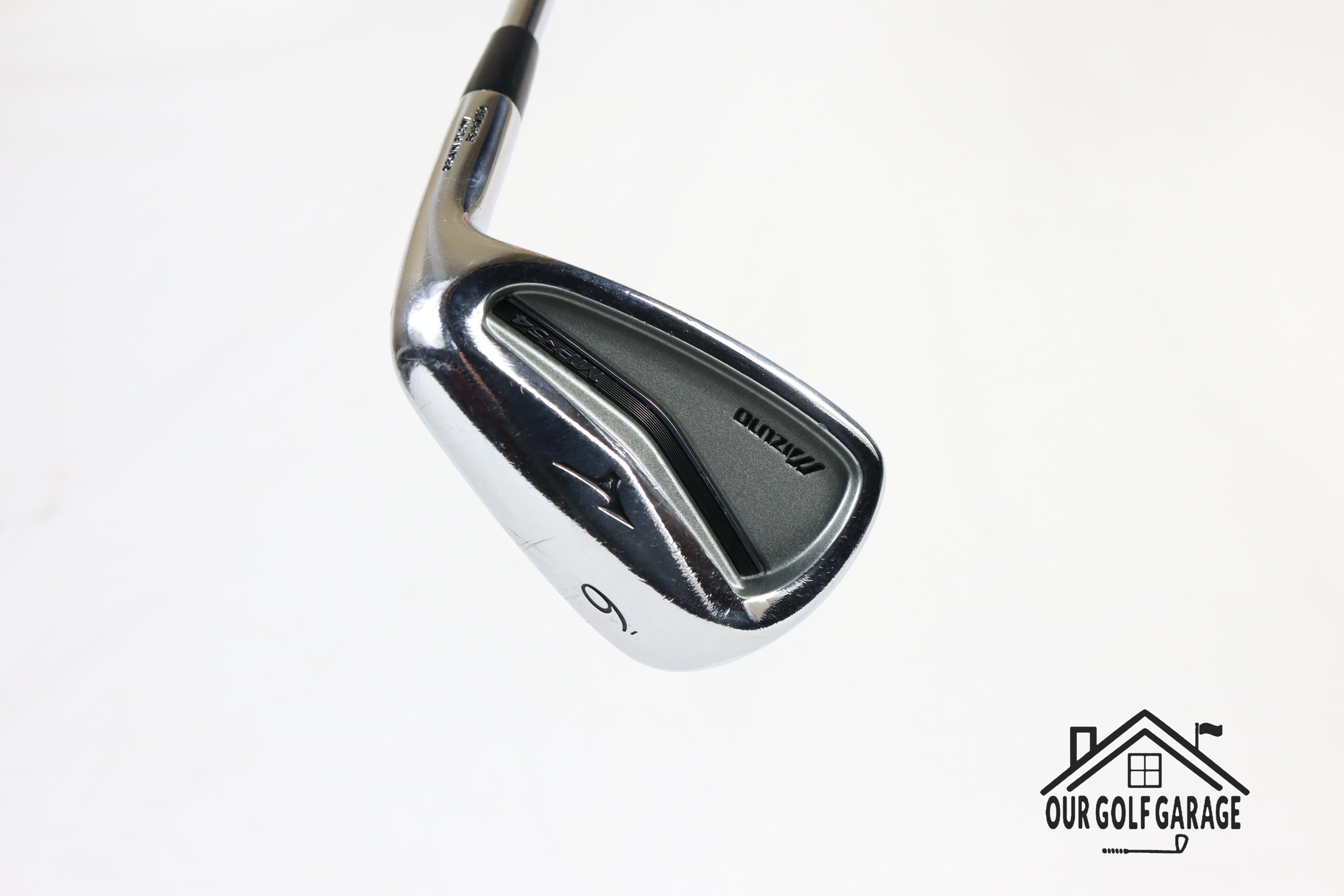 Mizuno MP-32 9 Iron