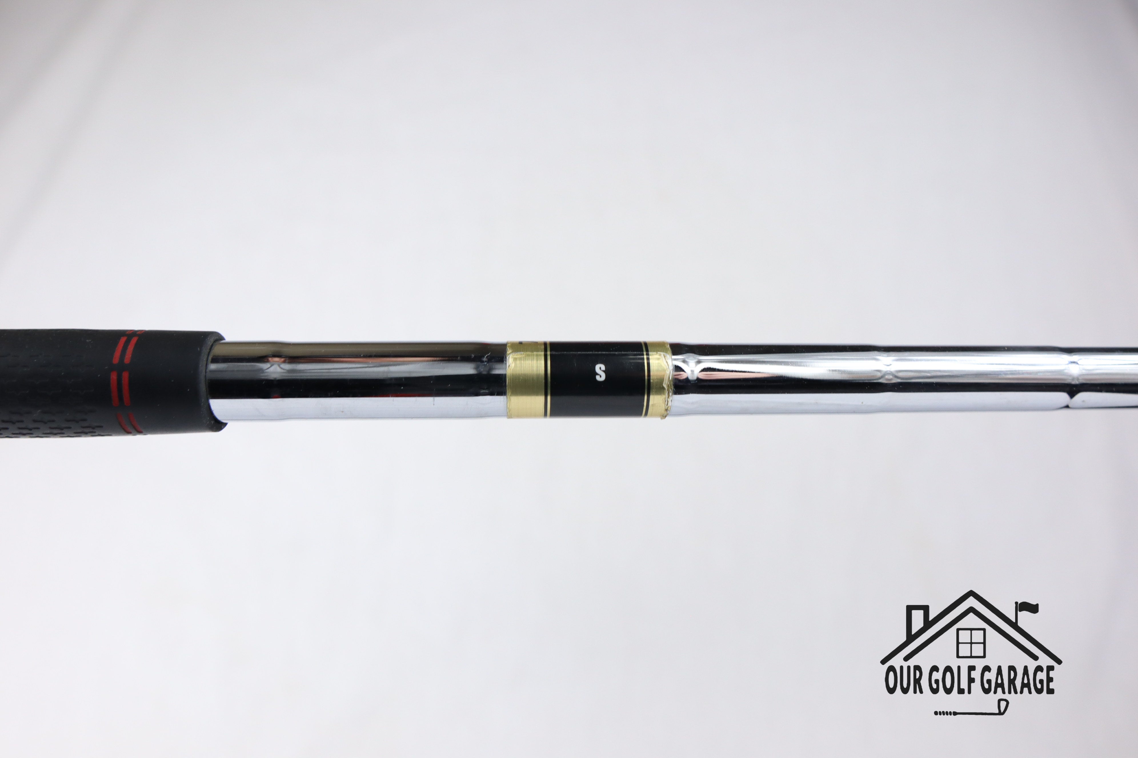 Nike V X3X Grooves 60° Wedge