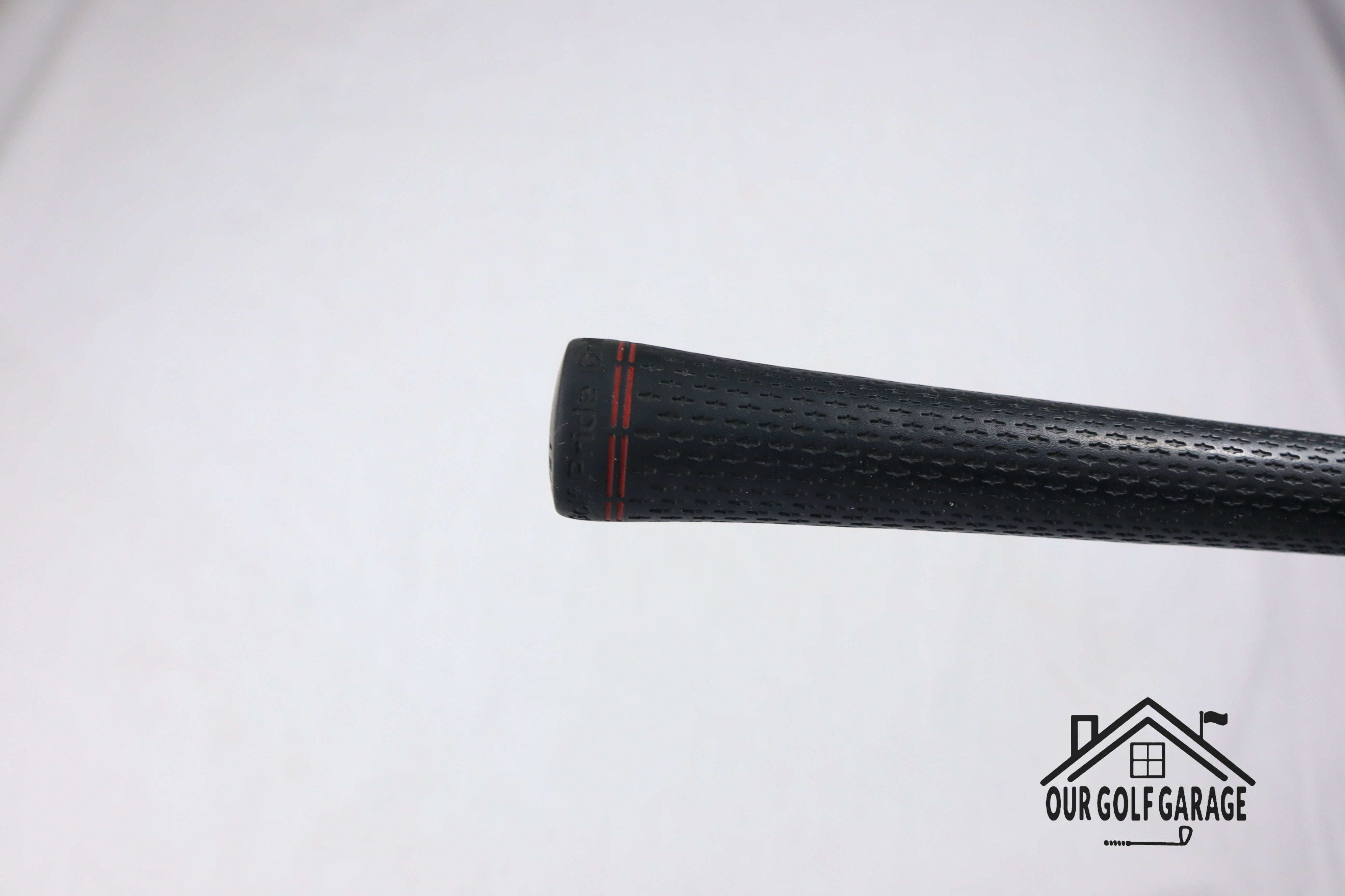 Nike V X3X Grooves 60° Wedge