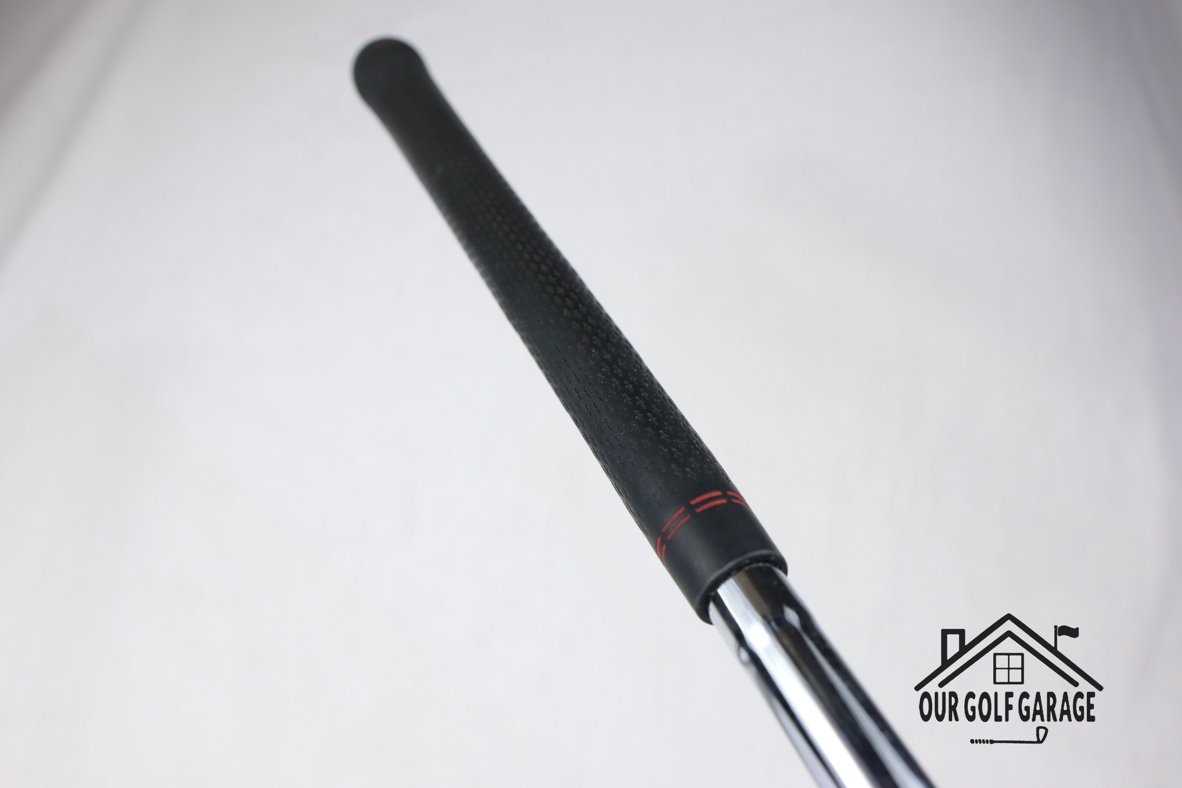 Nike V X3X Grooves 60° Wedge