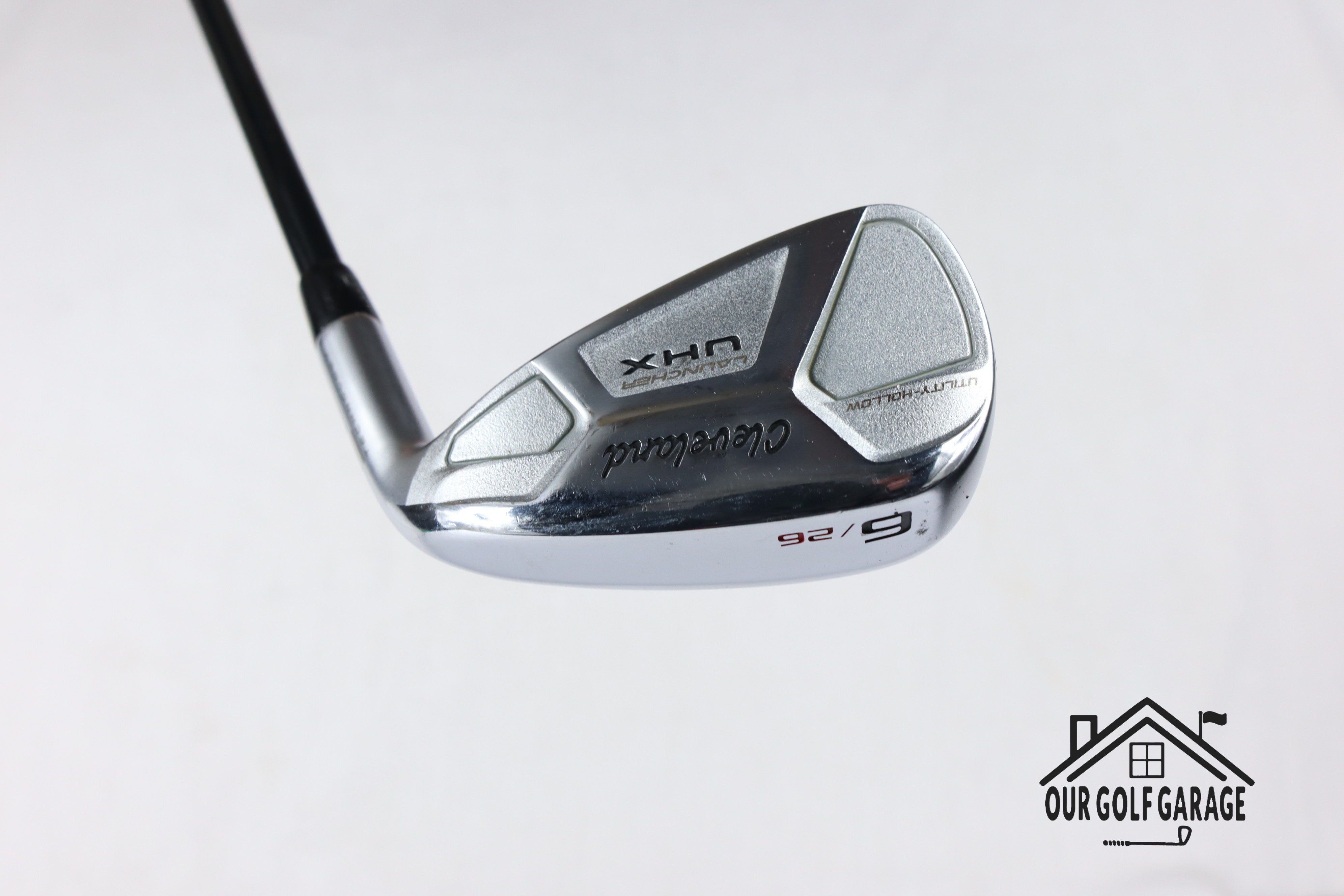 Cleveland UHX 26° 6 Iron