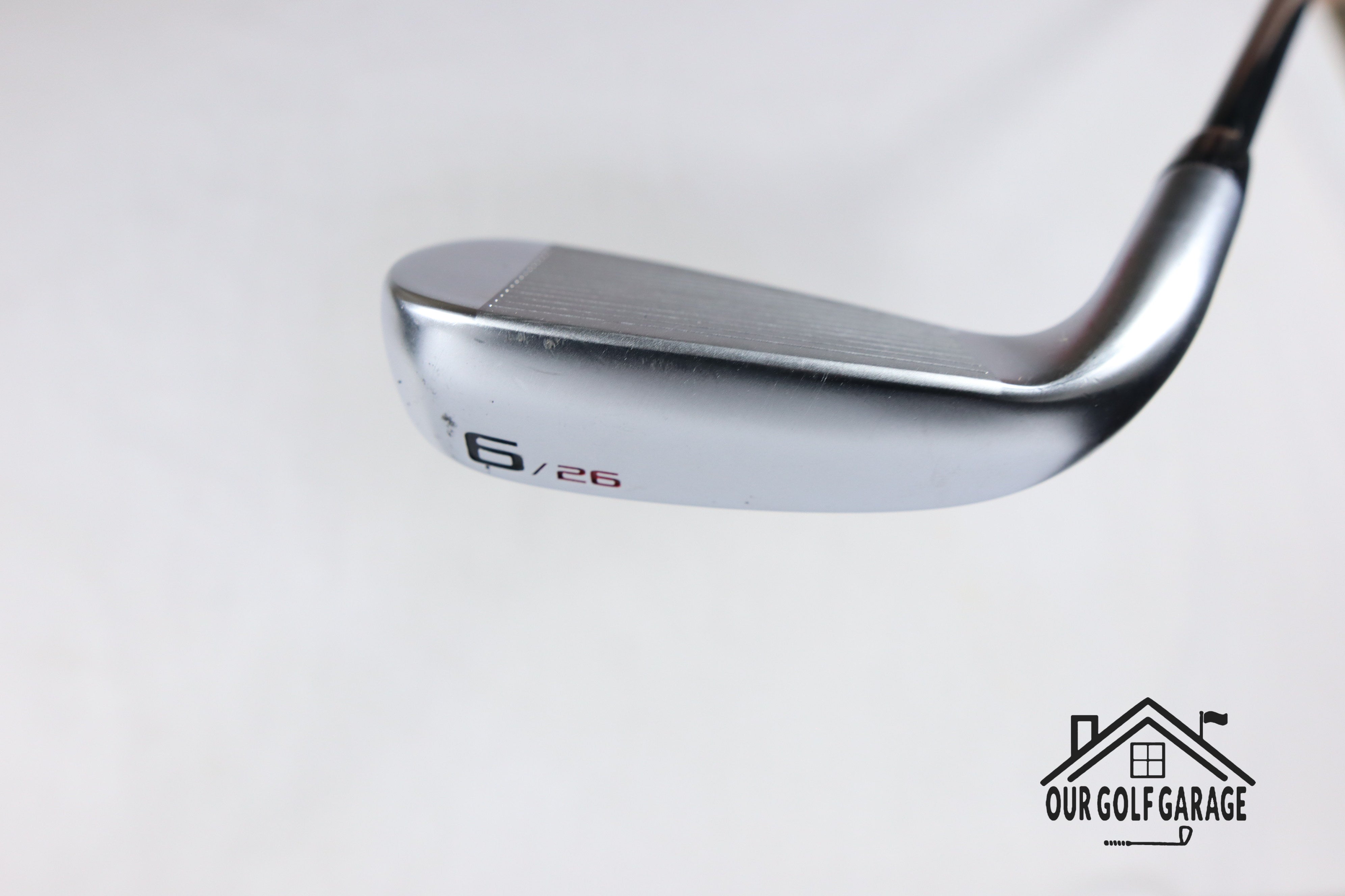 Cleveland UHX 26° 6 Iron