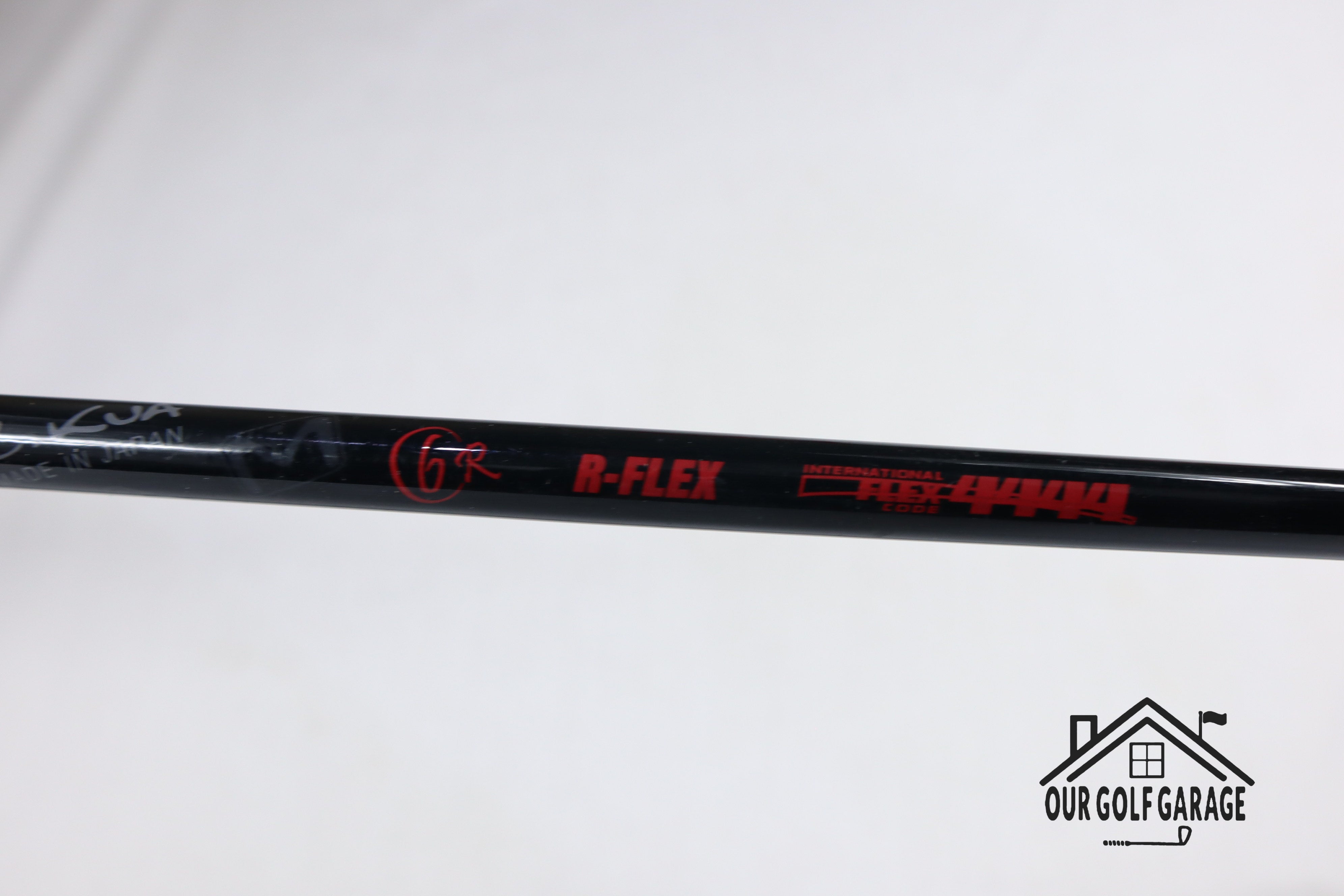 Cleveland UHX 26° 6 Iron