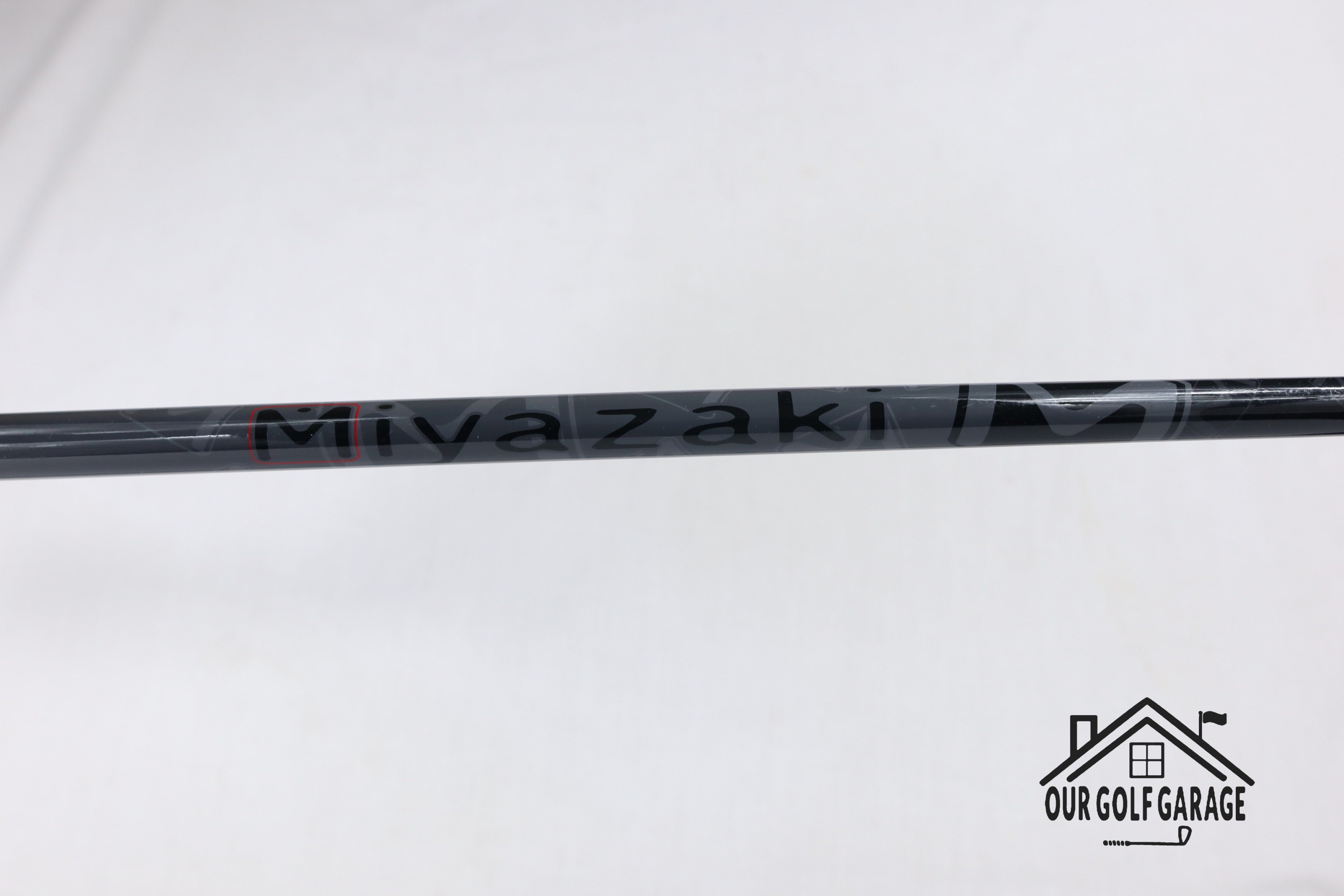 Cleveland UHX 26° 6 Iron