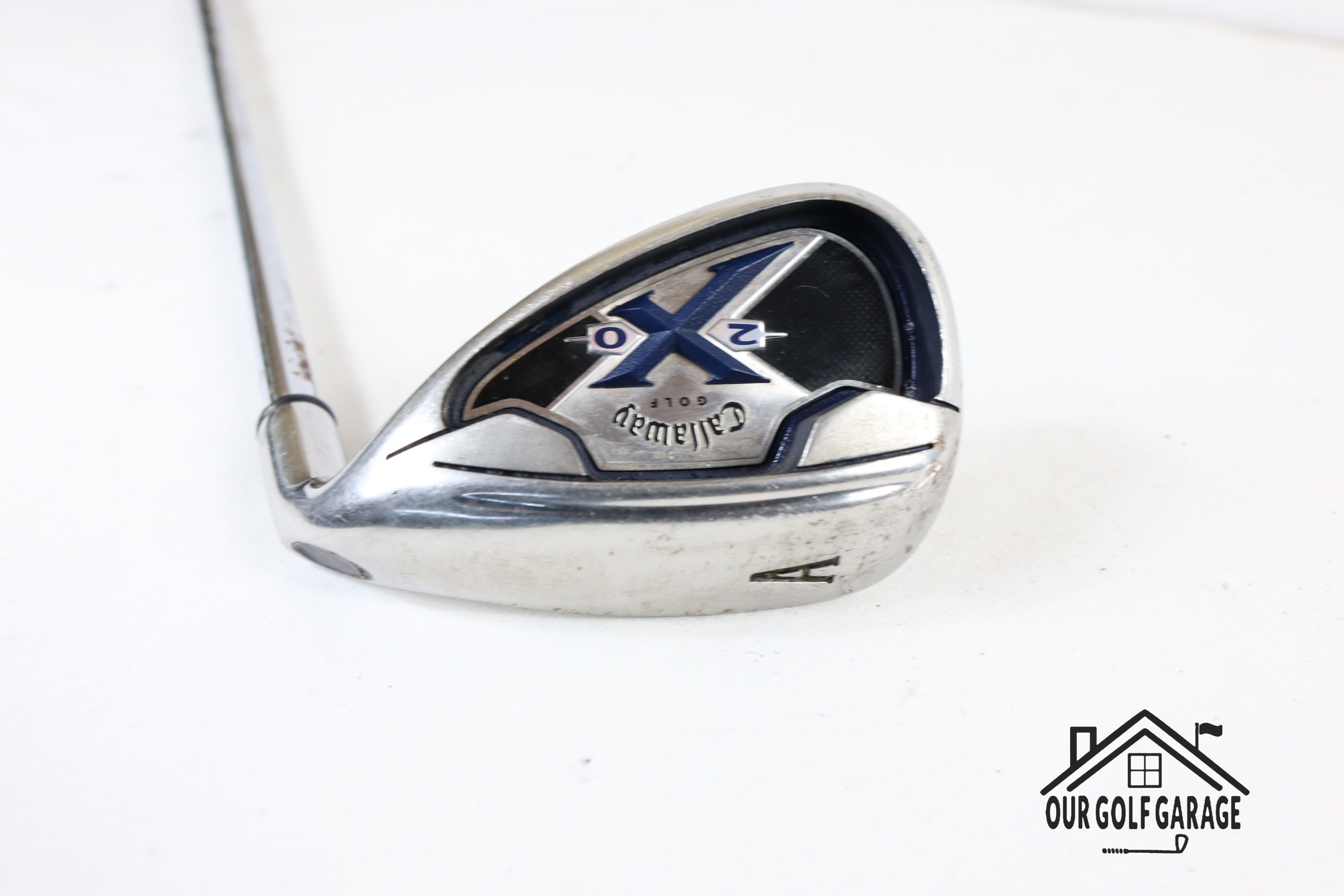 Callaway X20 A Wedge