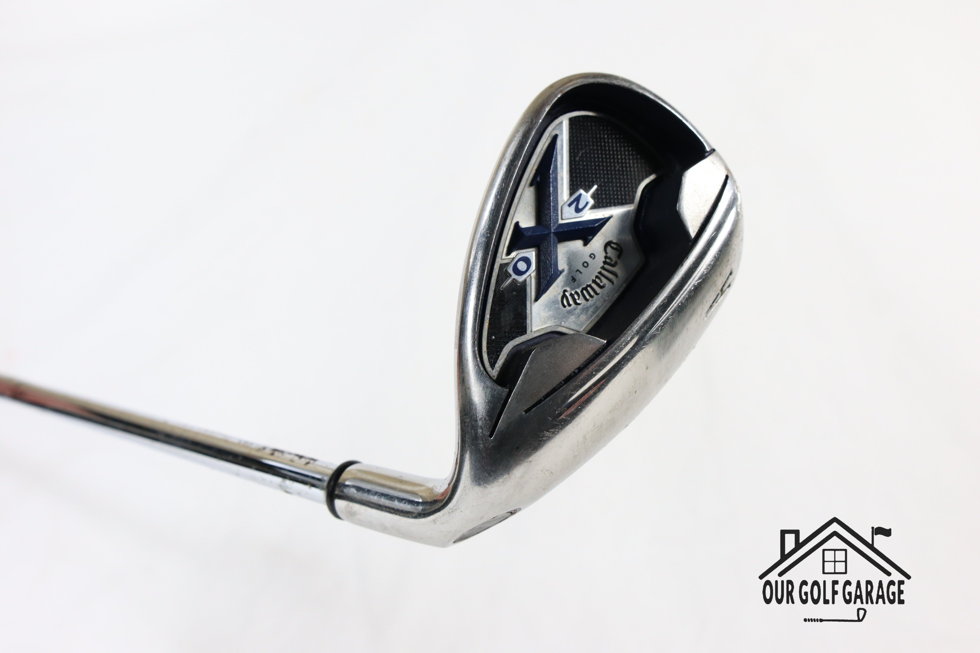 Callaway X20 A Wedge