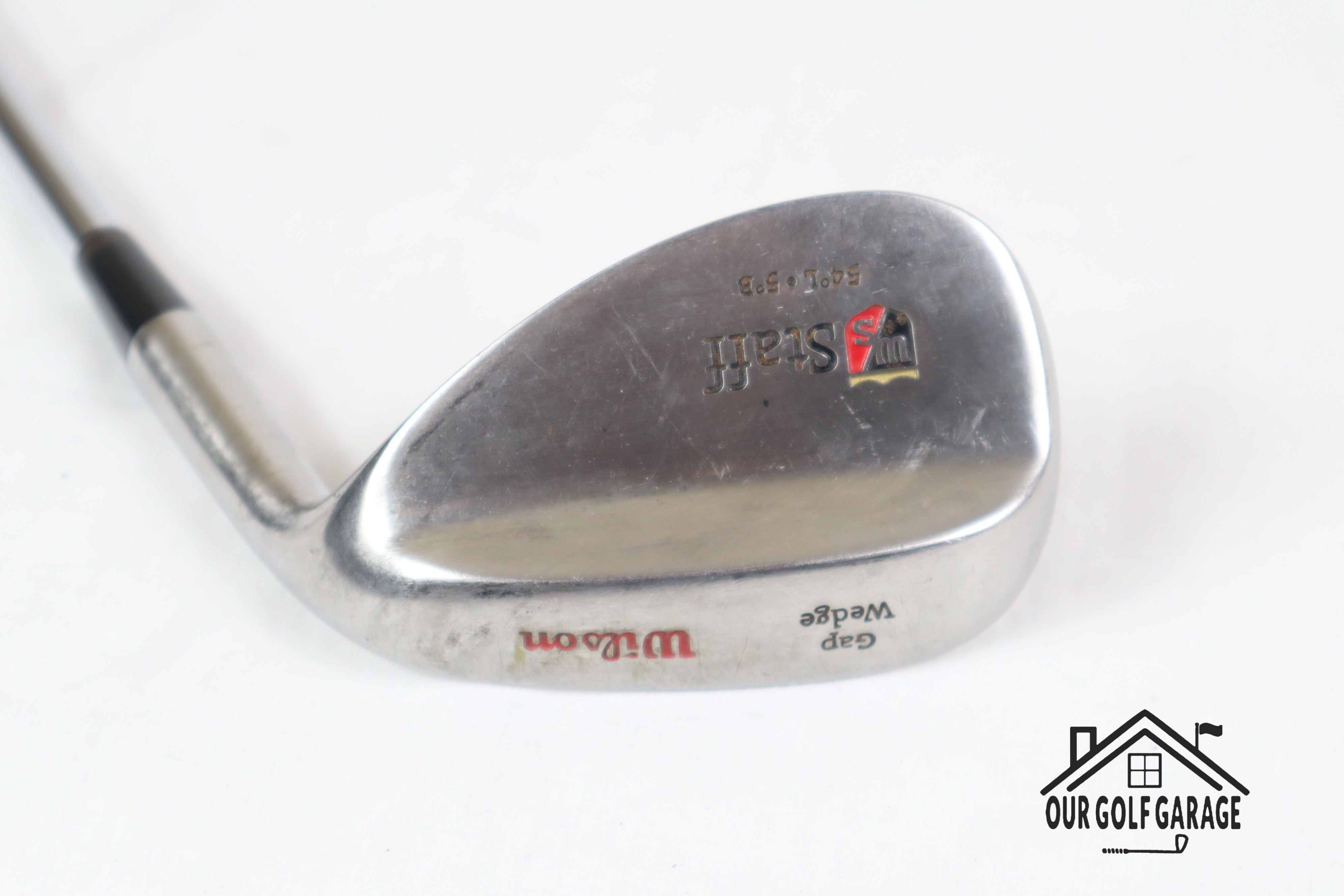 Wilson Staff 54° Sand Wedge