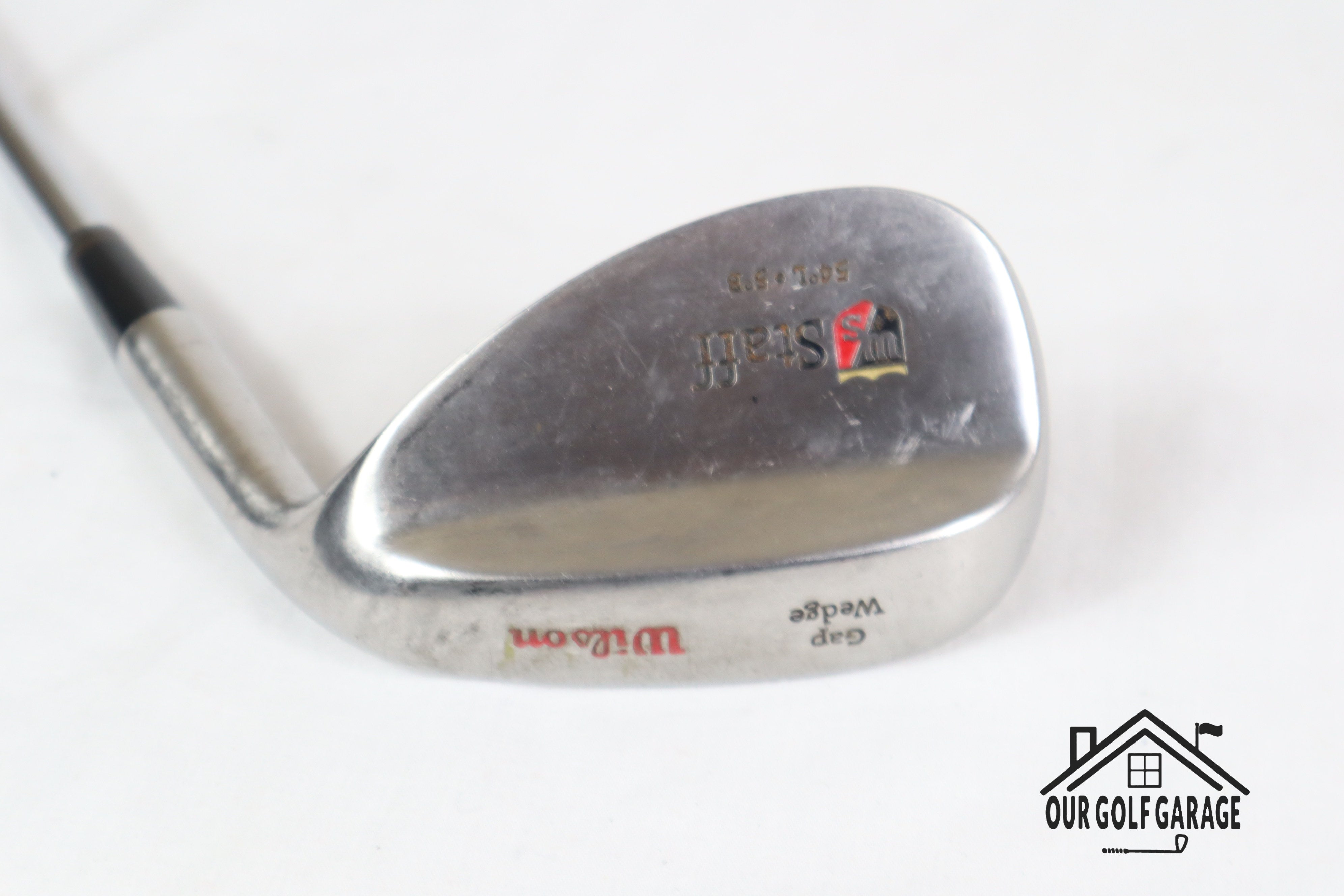 Wilson Staff 54° Sand Wedge