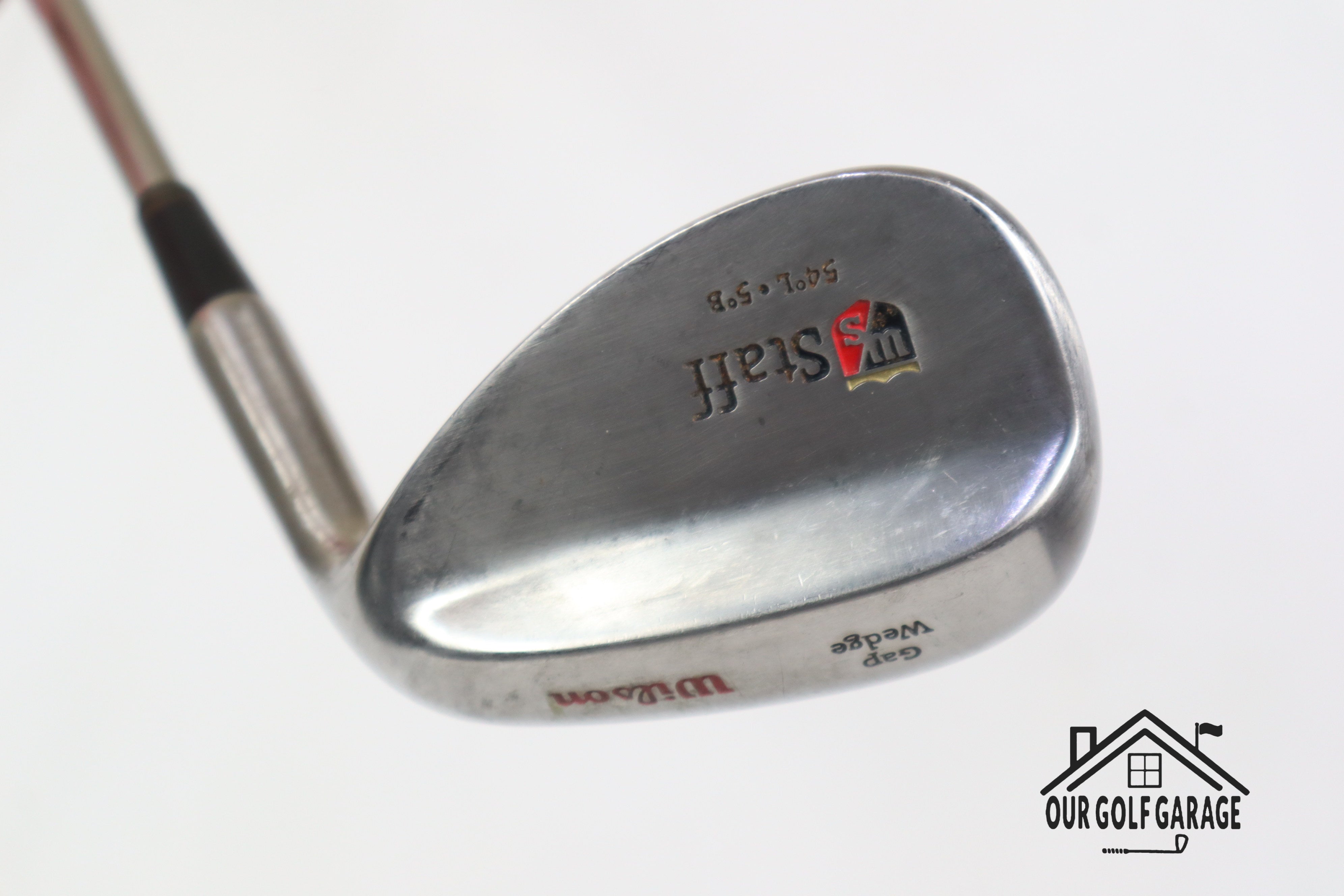 Wilson Staff 54° Sand Wedge