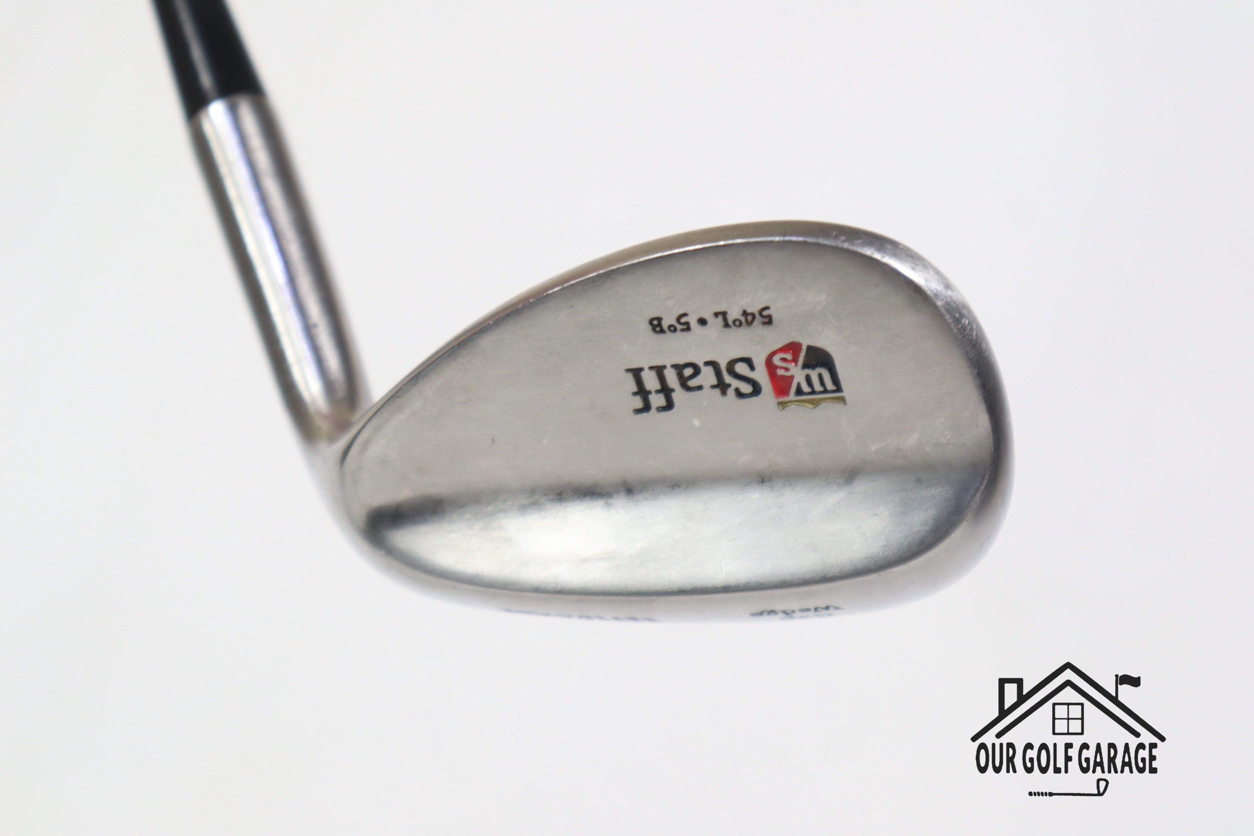 Wilson Staff 54° Sand Wedge