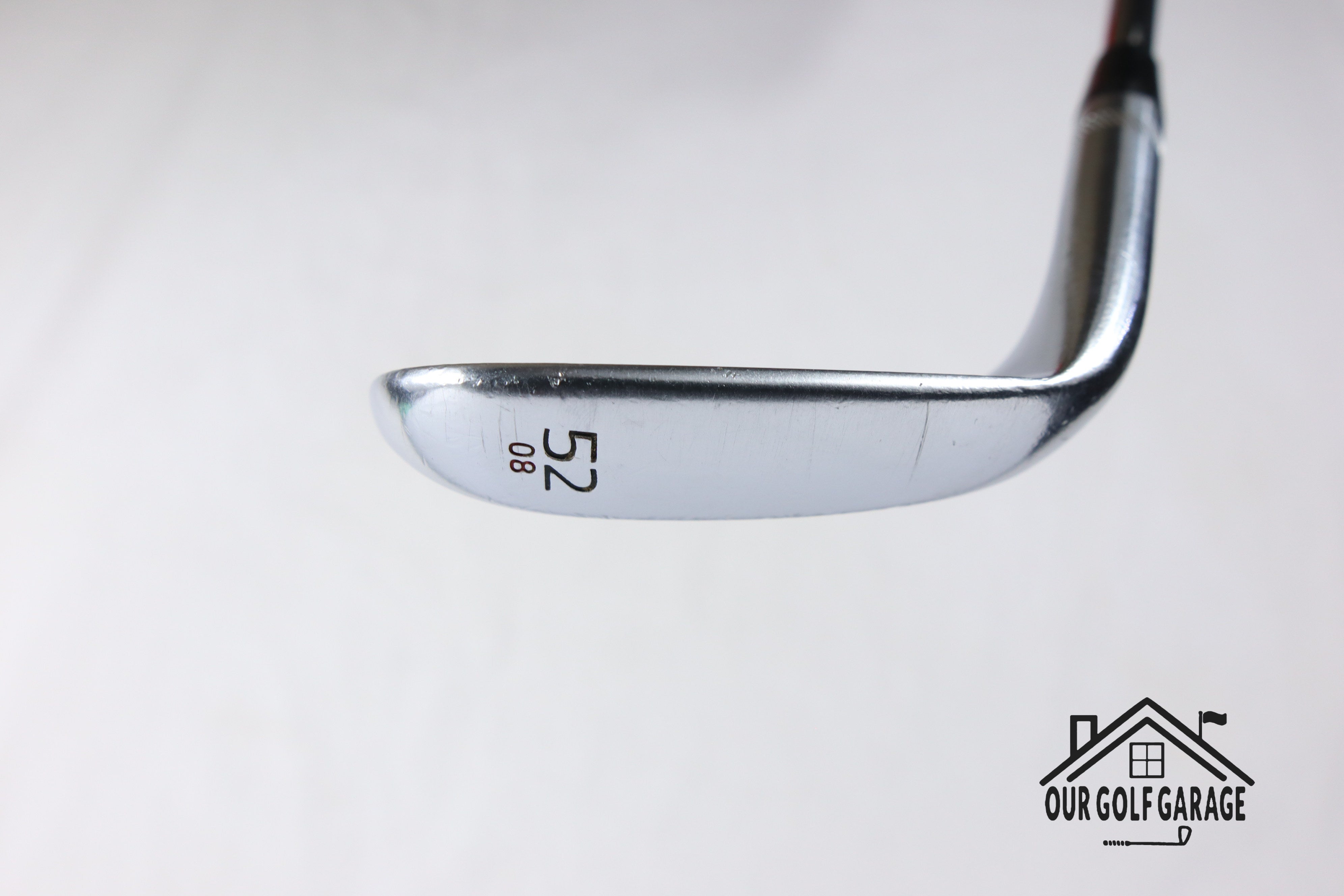 Titleist BV SM6 52° Wedge (Extended)
