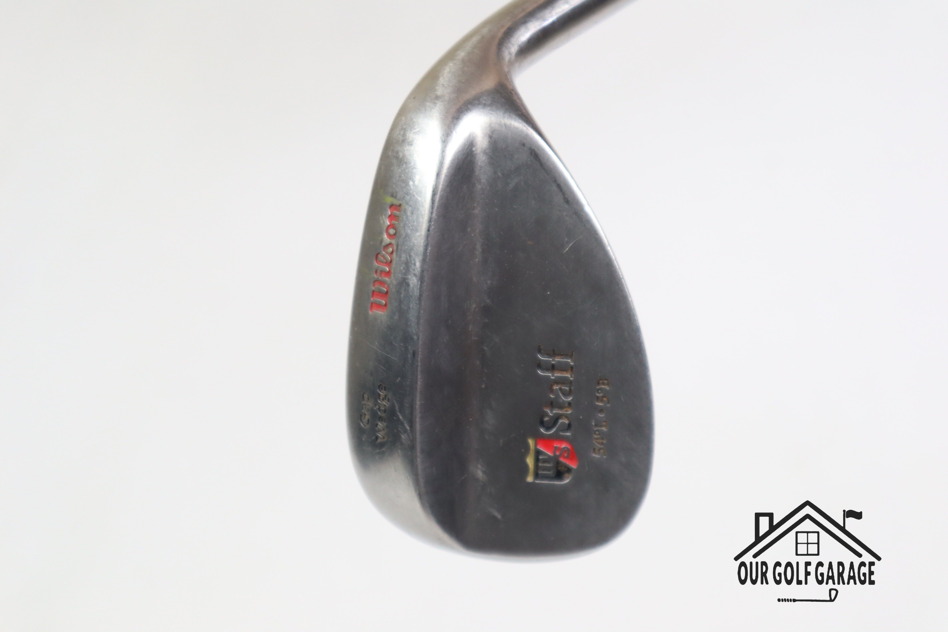 Wilson Staff 54° Sand Wedge