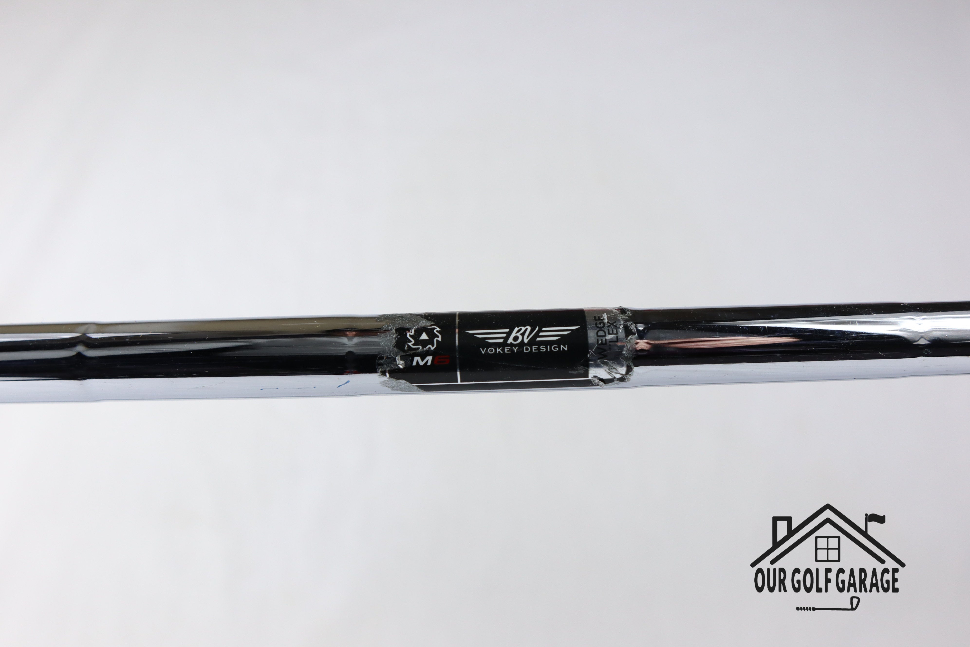 Titleist BV SM6 52° Wedge (Extended)