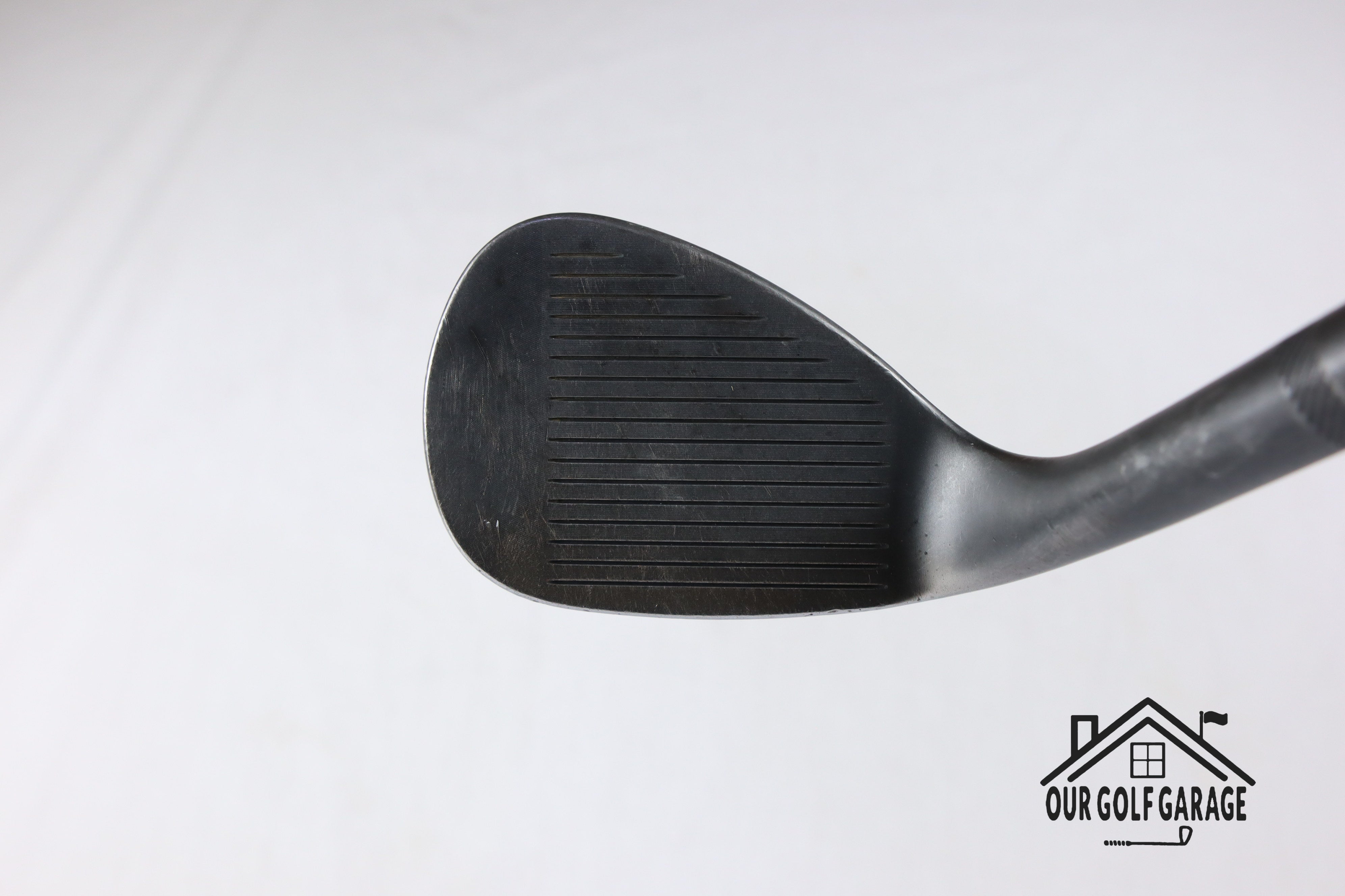 Titleist SM6 S Grind 60° Lob Wedge