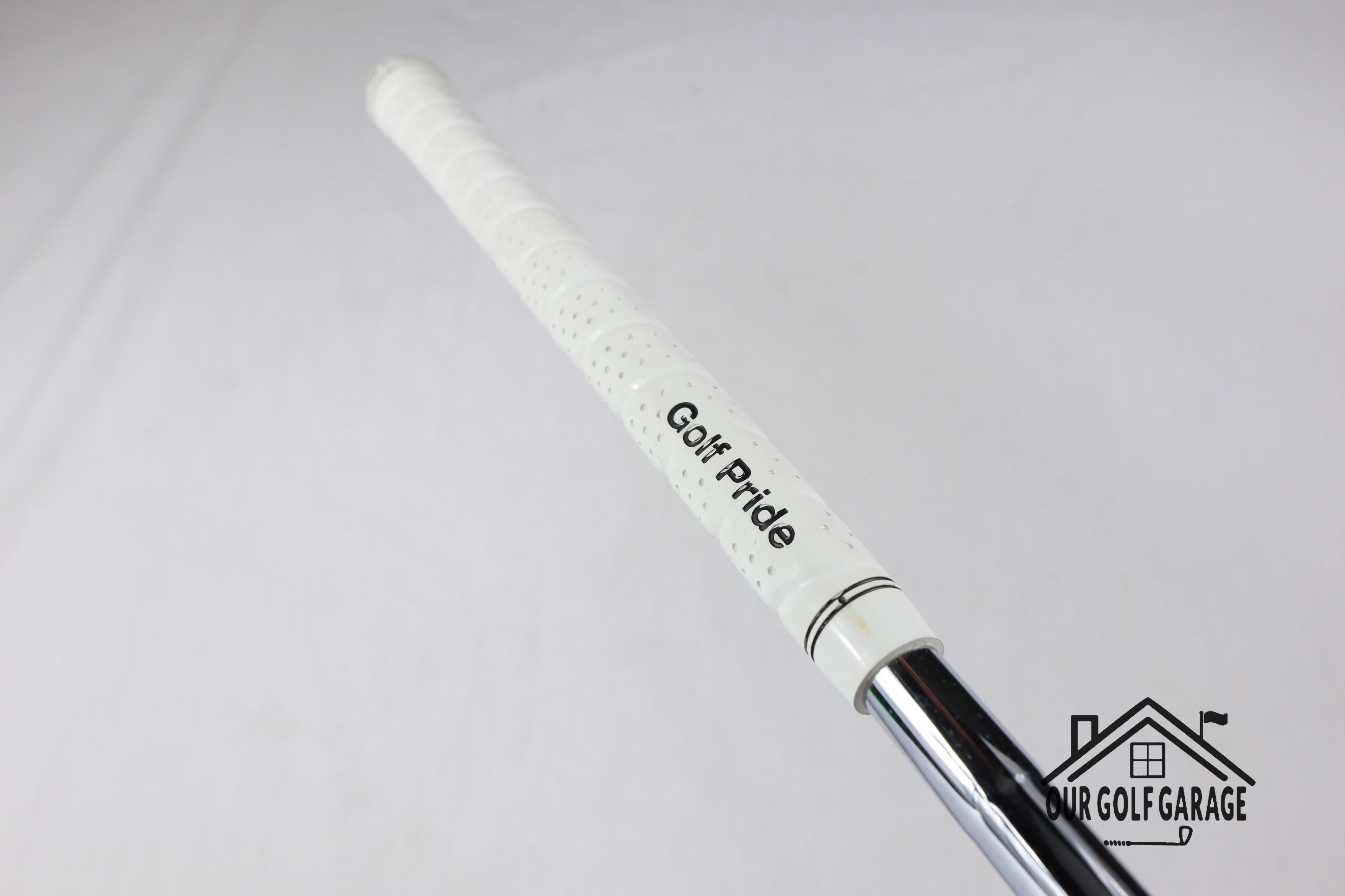 Titleist SM6 S Grind 60° Lob Wedge