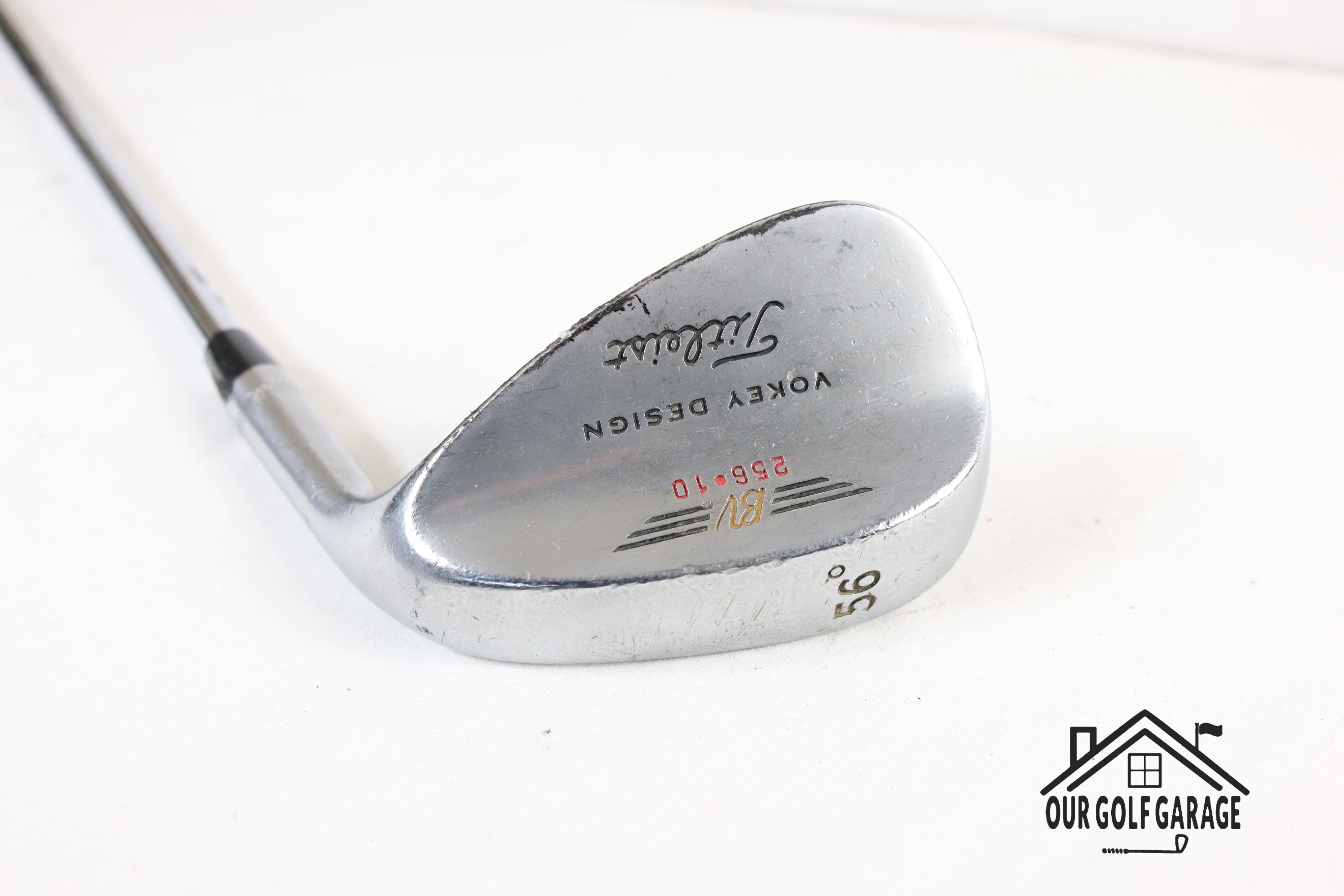 Titleist Vokey 252 56° Wedge