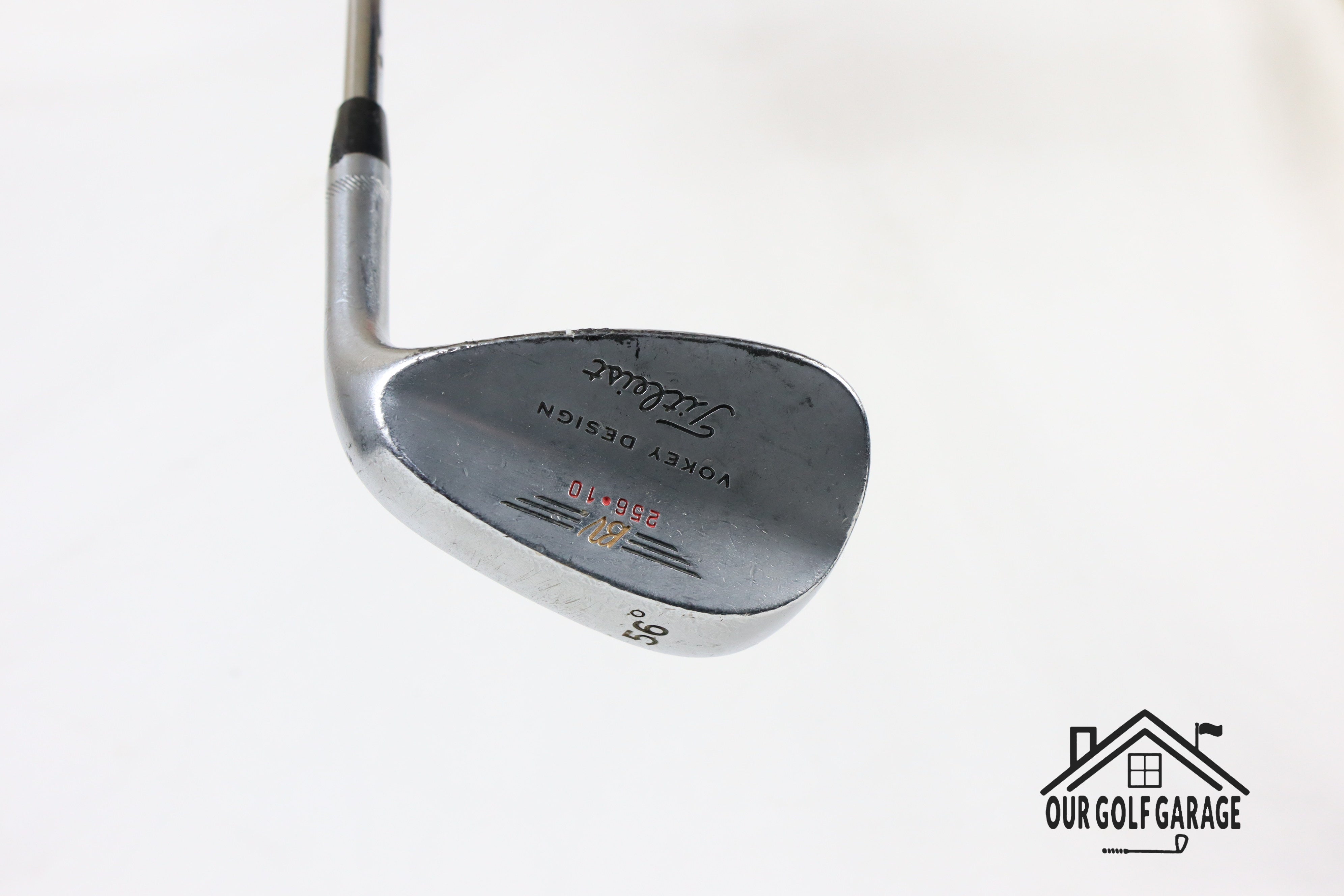 Titleist Vokey 252 56° Wedge