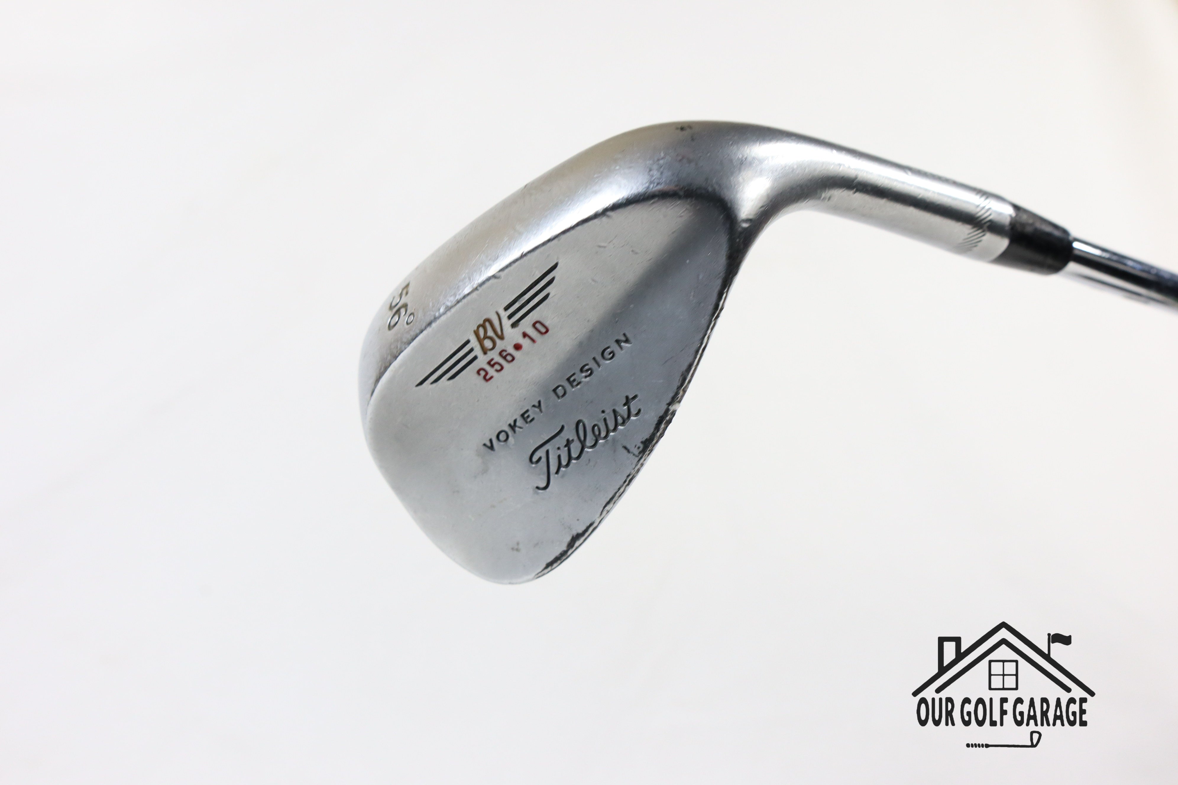 Titleist Vokey 252 56° Wedge