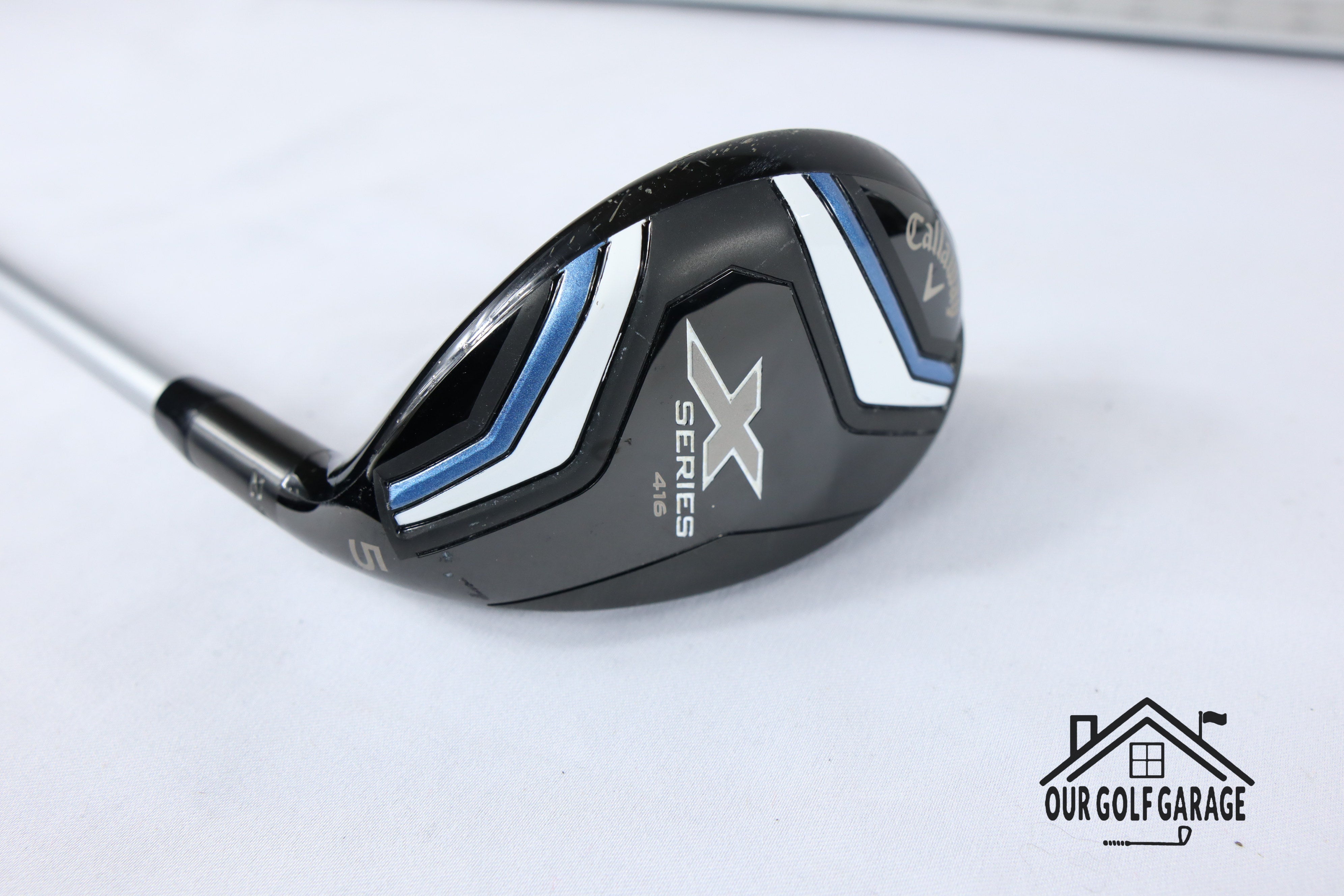 Callaway X Series 25° 5 Hybrid