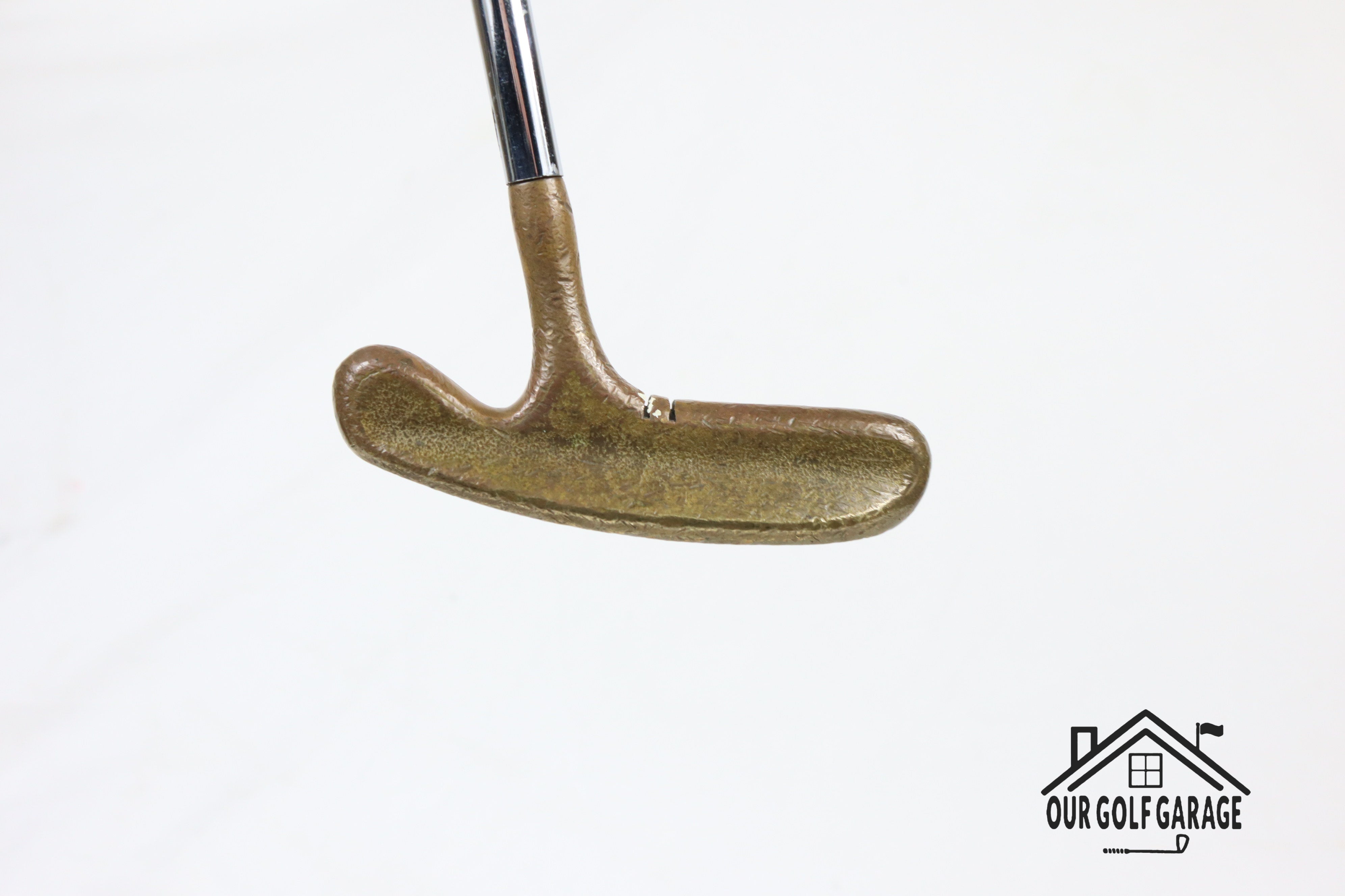 Titleist Acushnet Putter