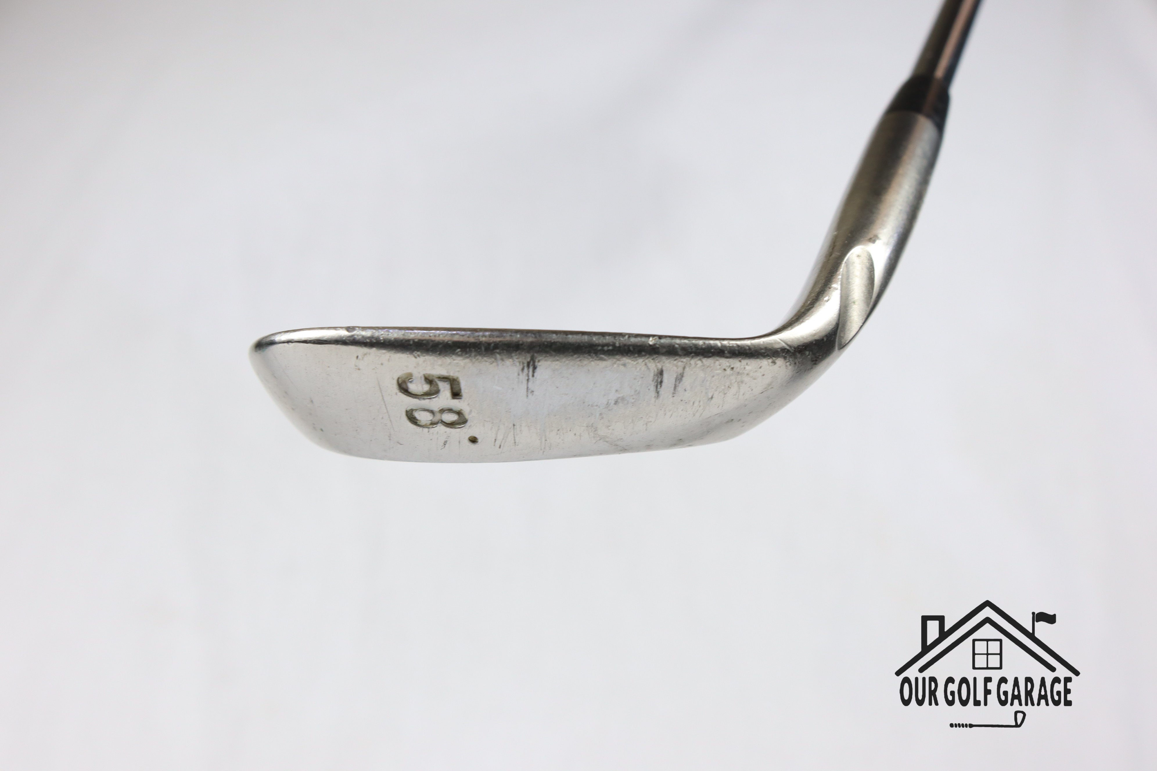 Ping Tour Black Dot 58° Wedge