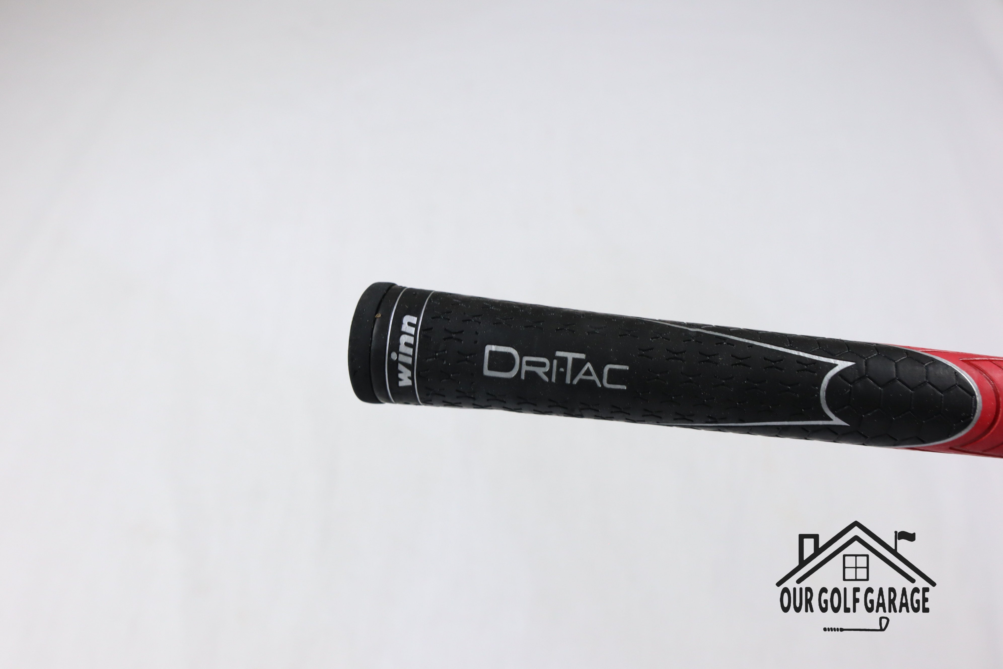 Ping Tour Black Dot 58° Wedge