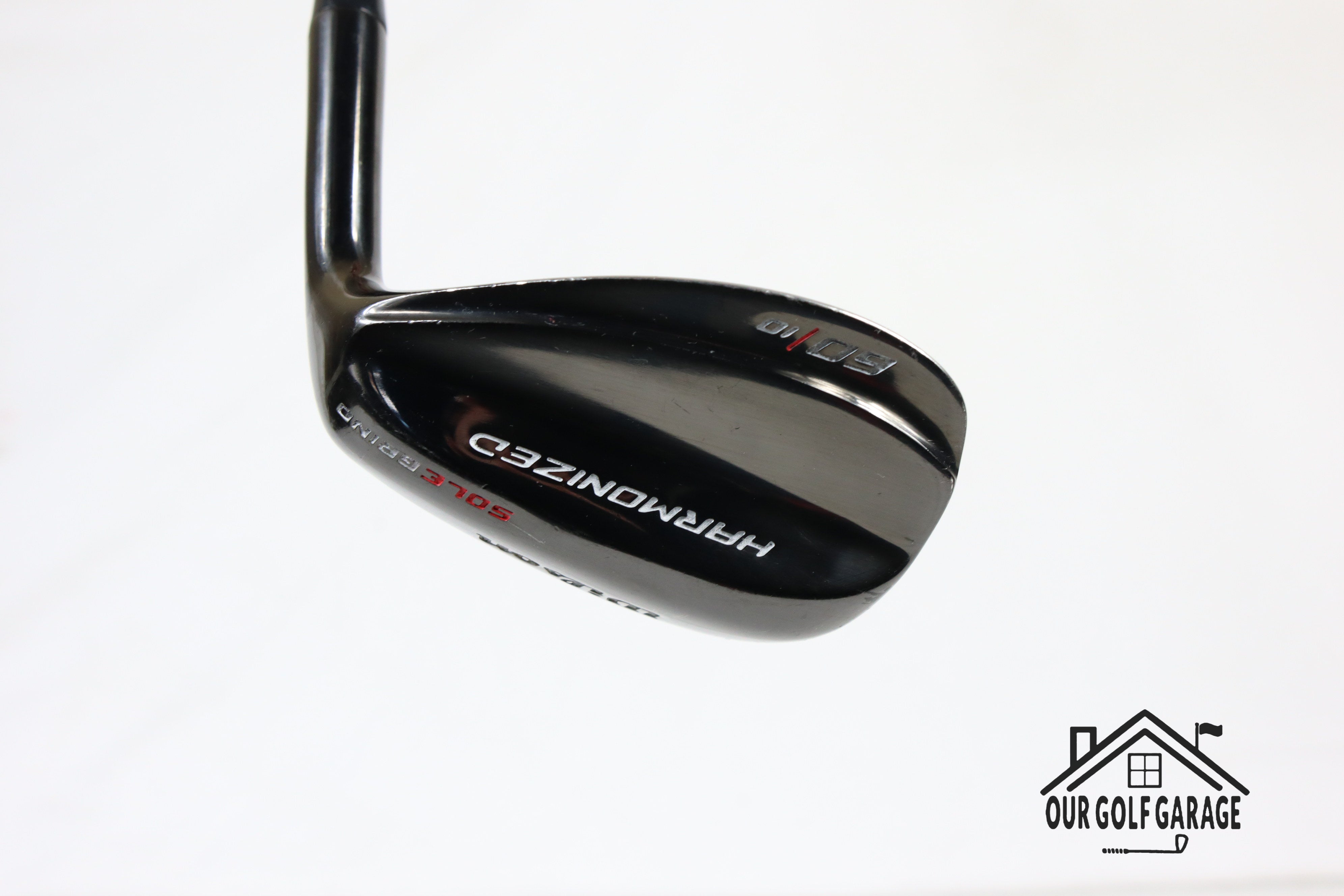 Wilson Harmonized Sole Grind 60° Wedge