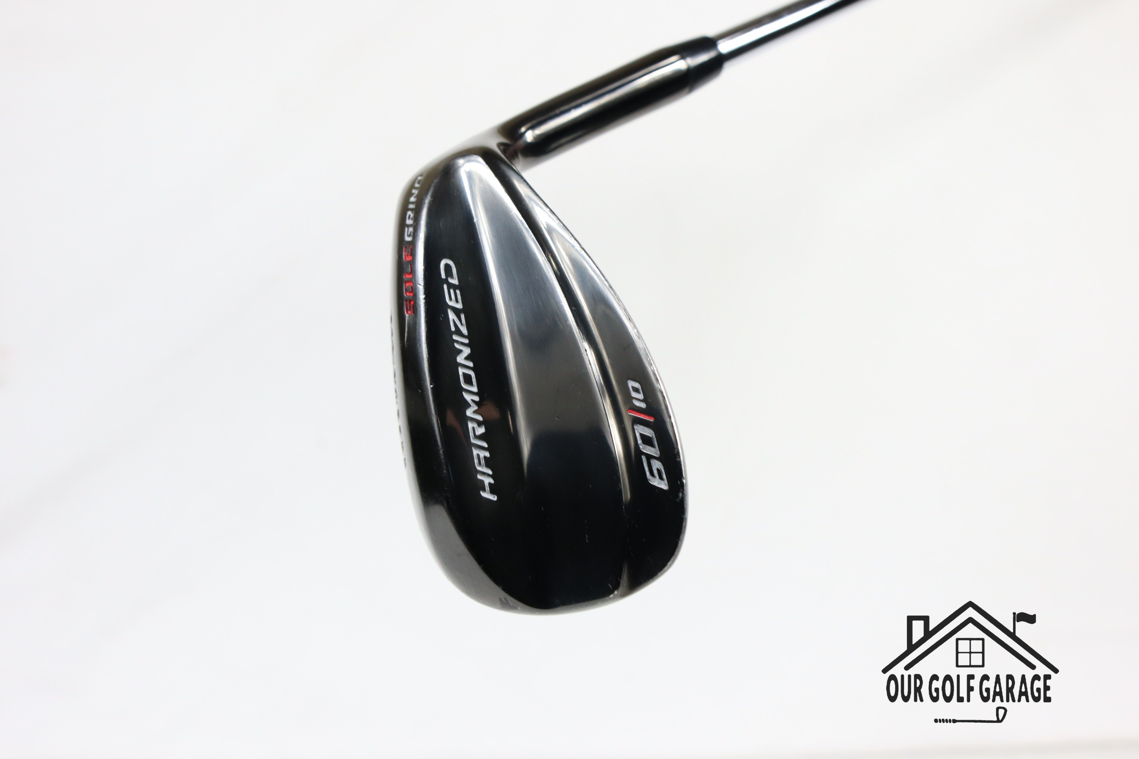 Wilson Harmonized Sole Grind 60° Wedge