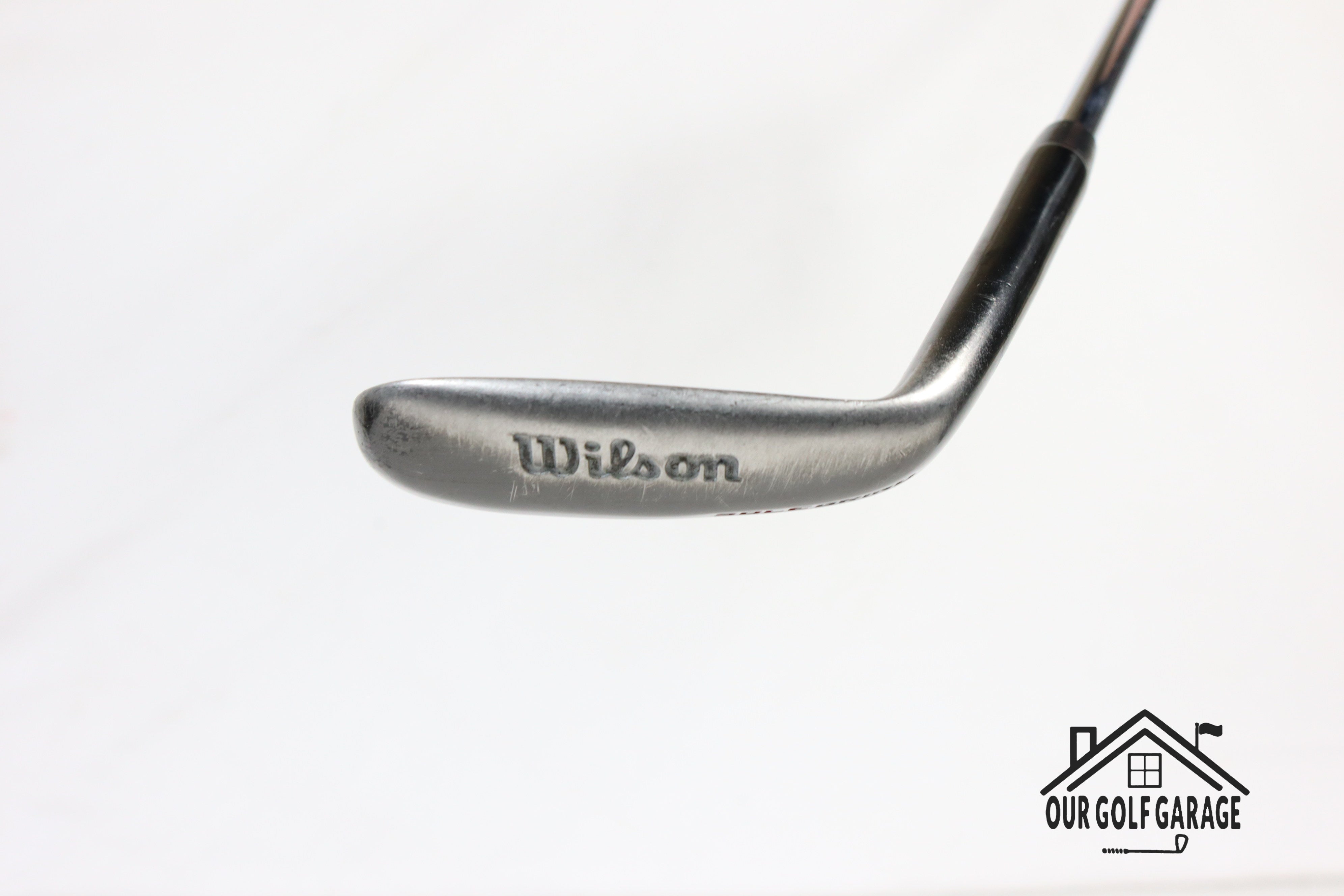 Wilson Harmonized Sole Grind 60° Wedge