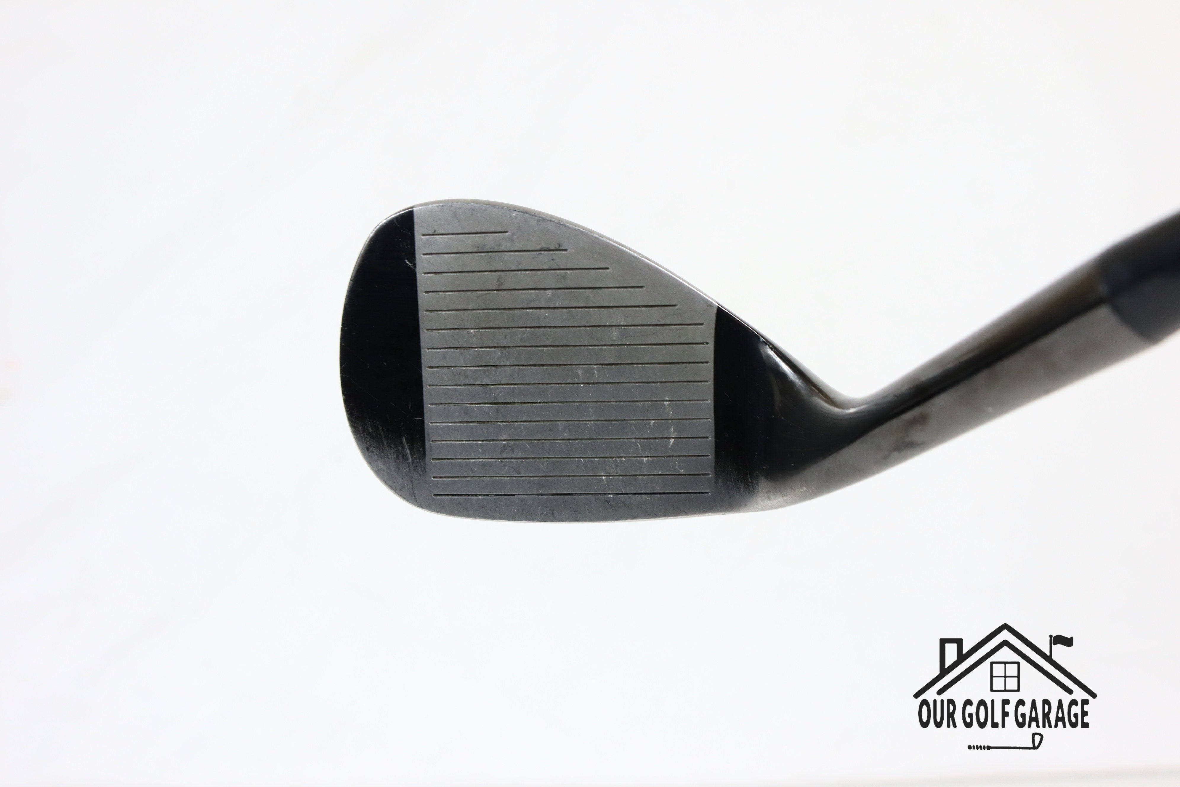 Wilson Harmonized Sole Grind 60° Wedge