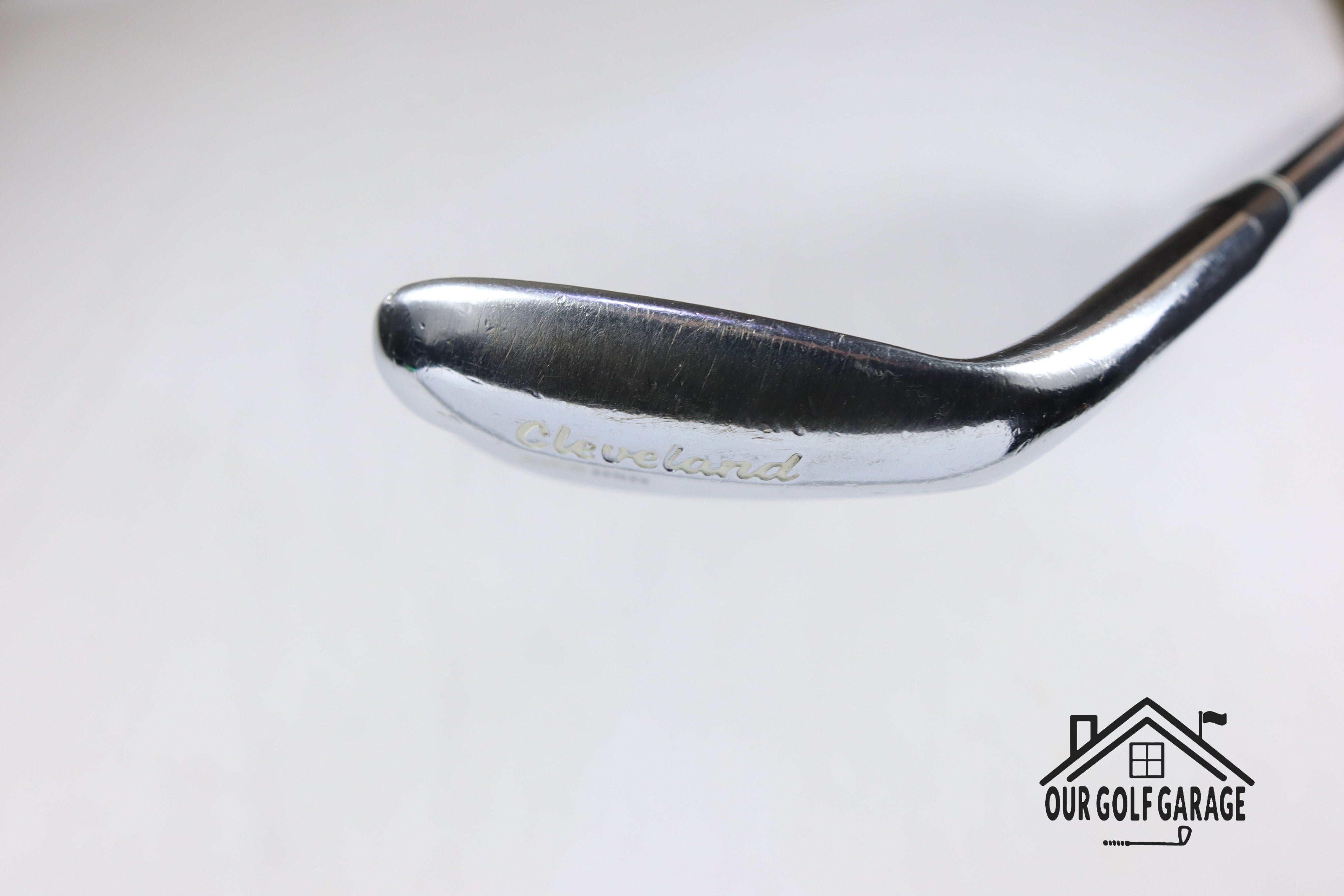 Cleveland 588 DSG 54° Wedge