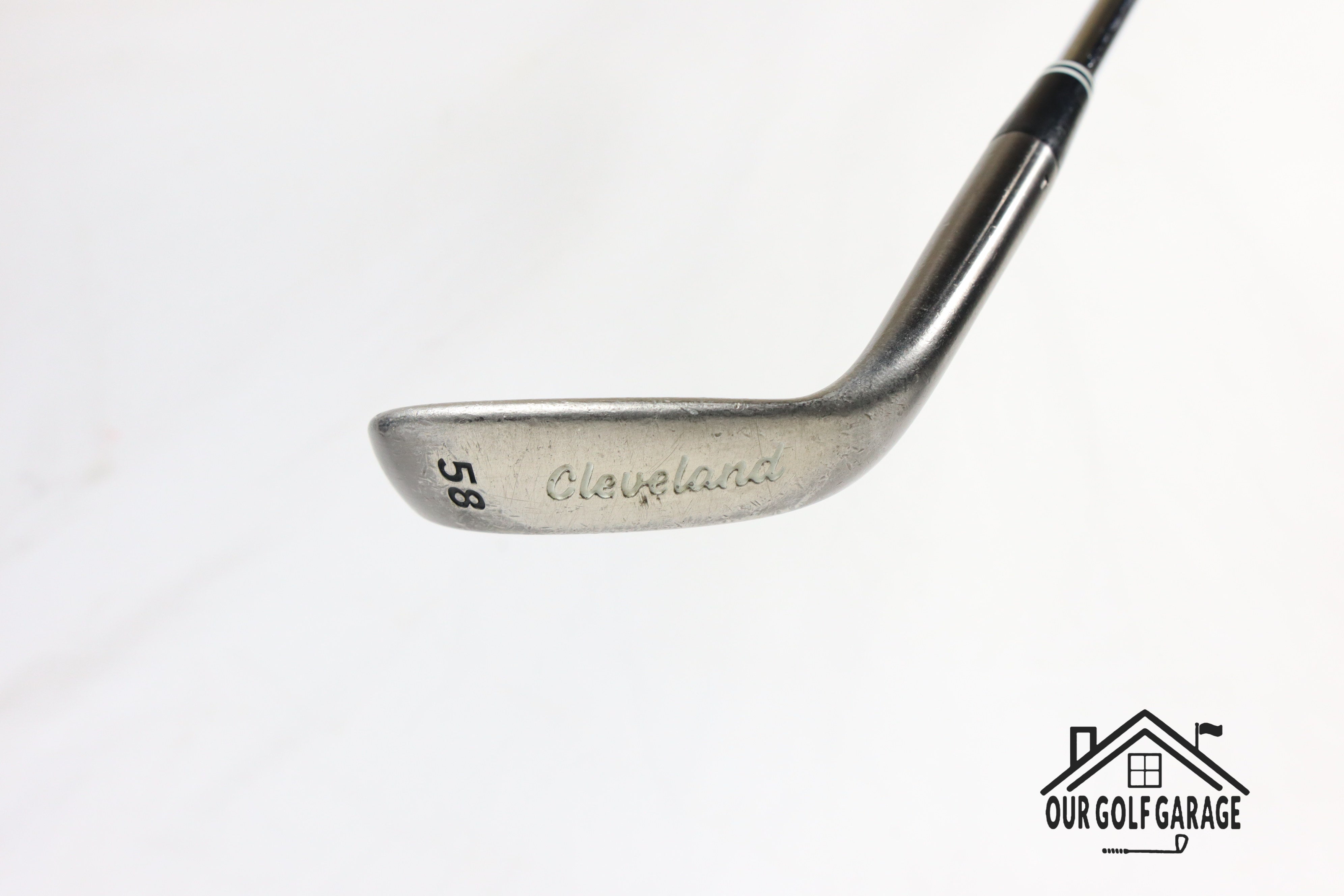 Cleveland CG11 58° Wedge