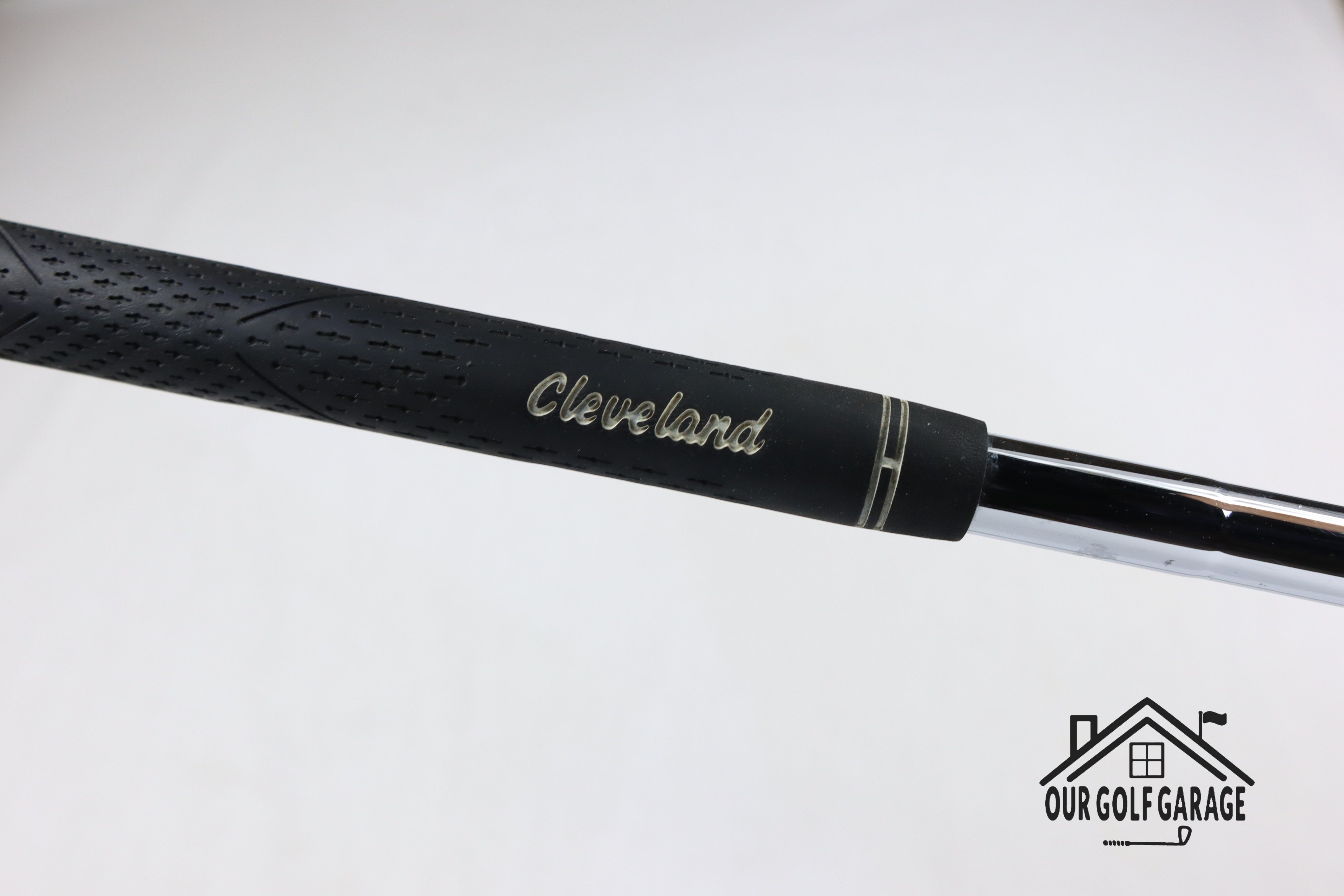 Cleveland 588 DSG 54° Wedge