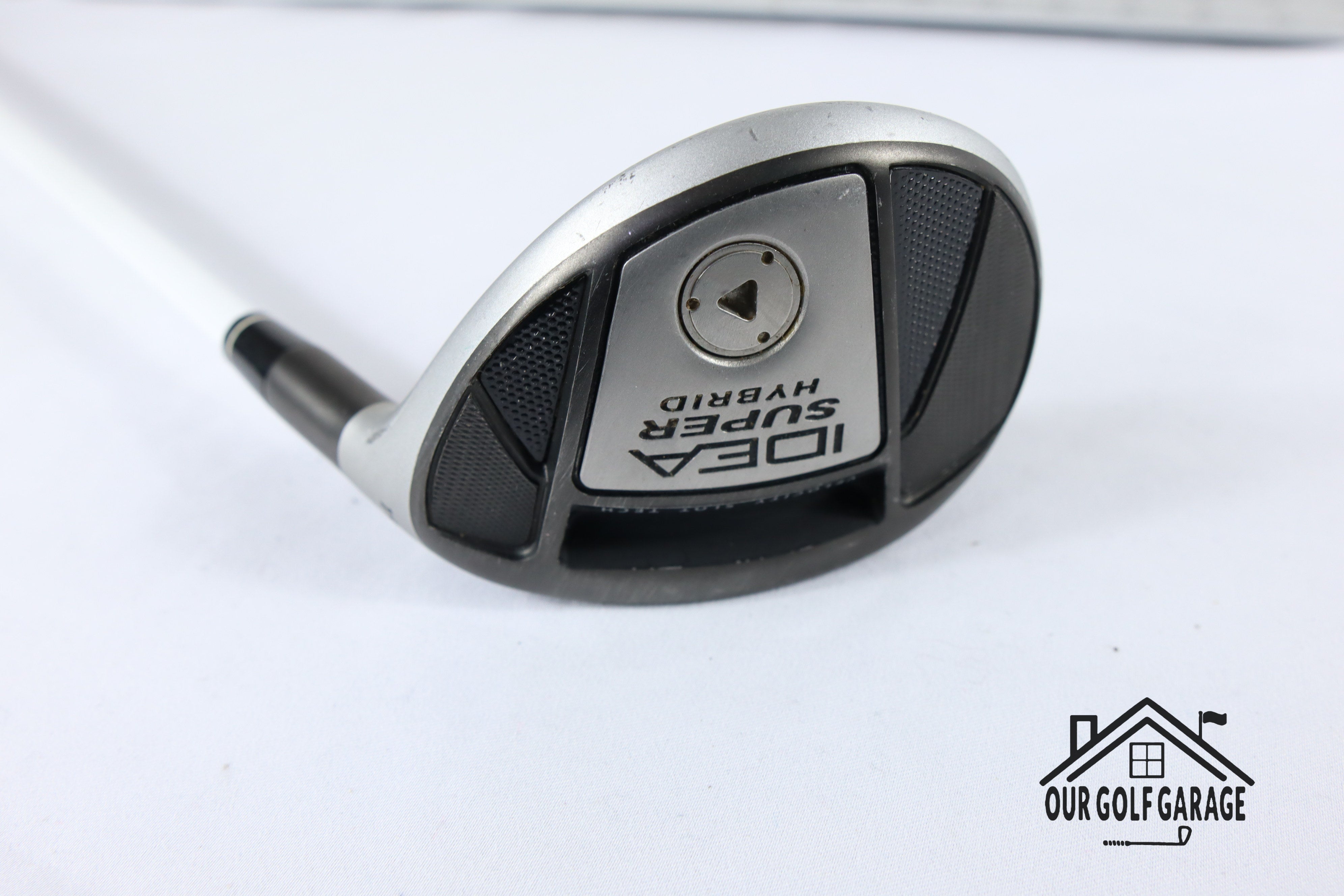 Adams Golf Super 19° 3 Hybrid