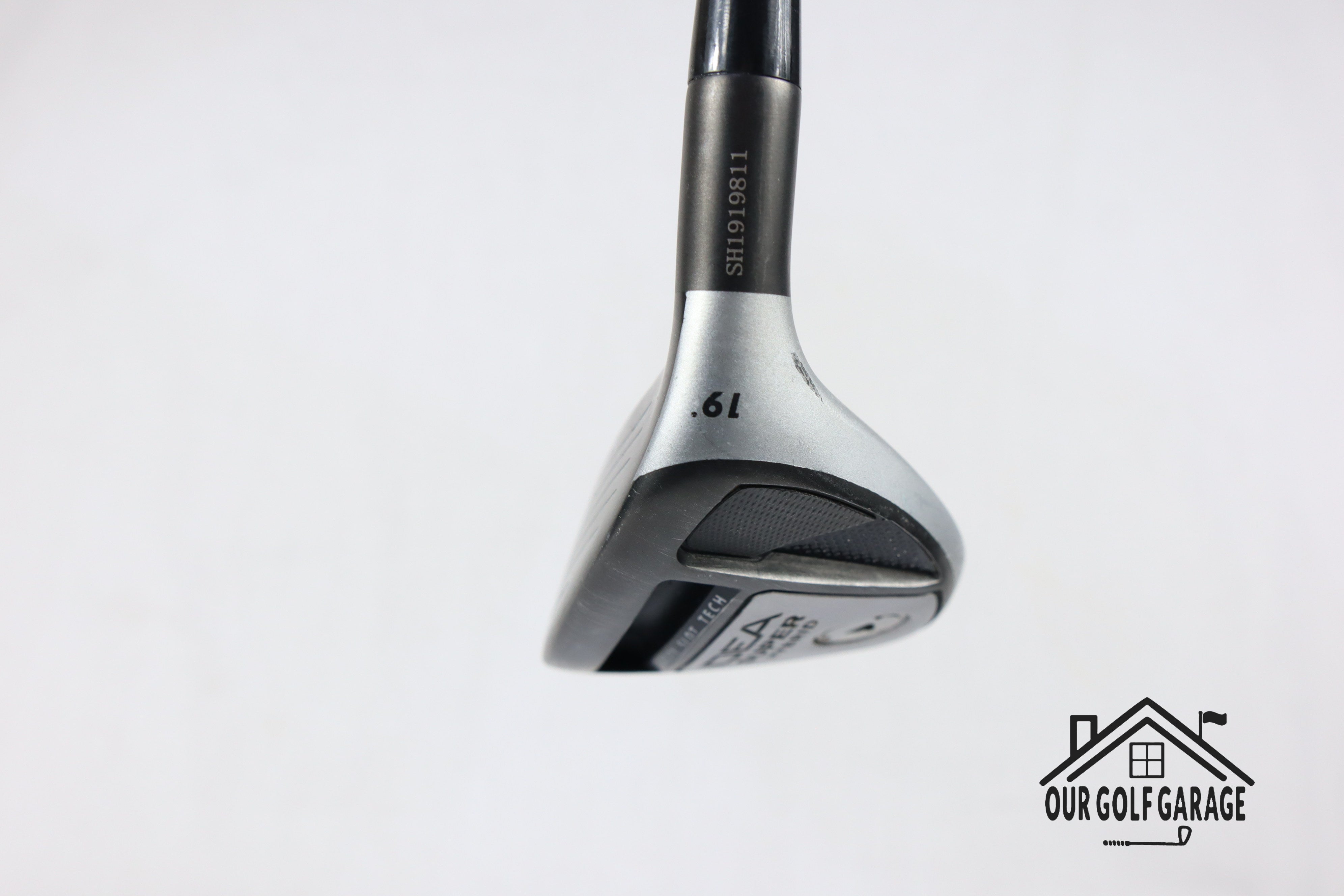Adams Golf Super 19° 3 Hybrid