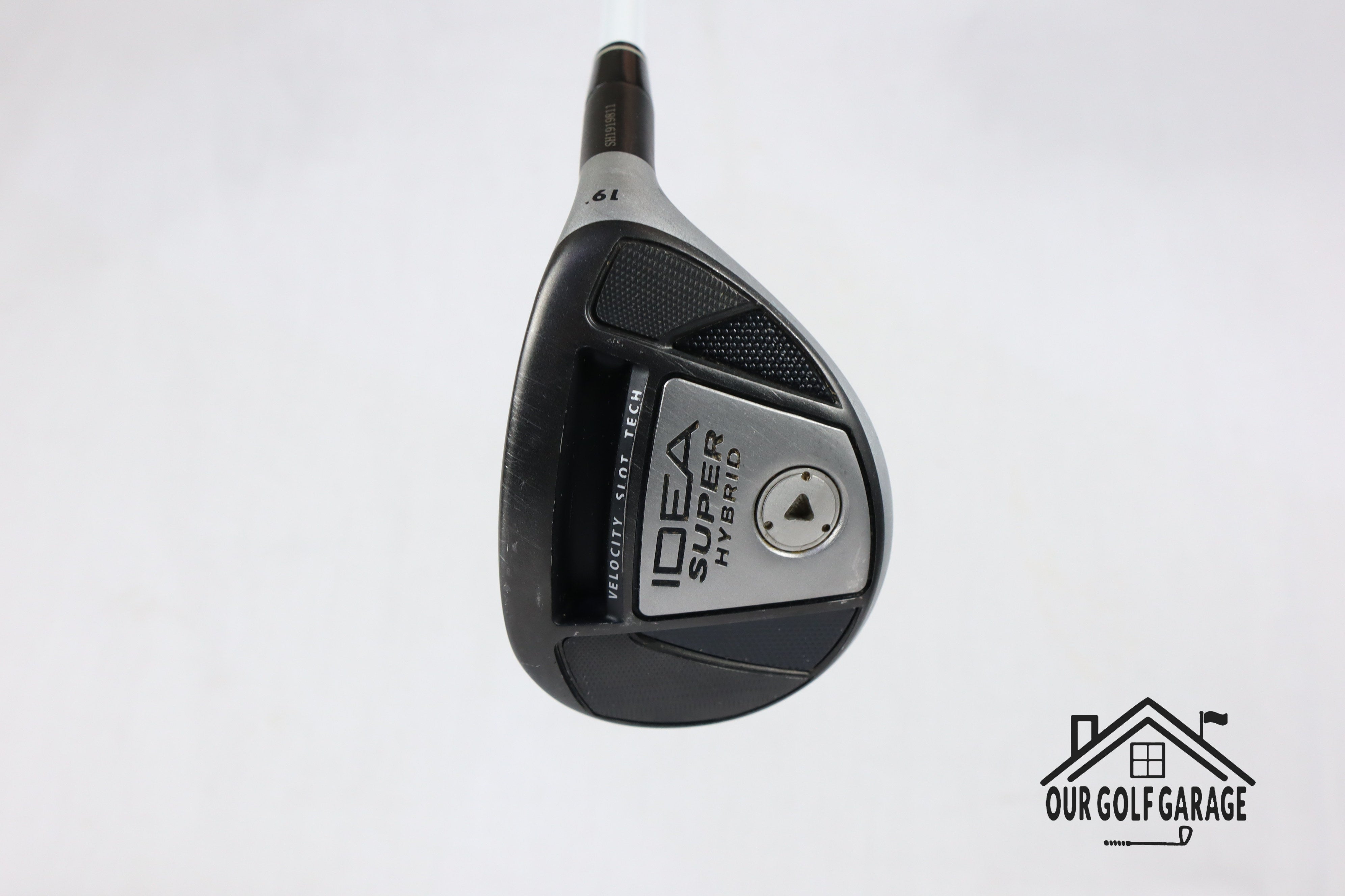 Adams Golf Super 19° 3 Hybrid