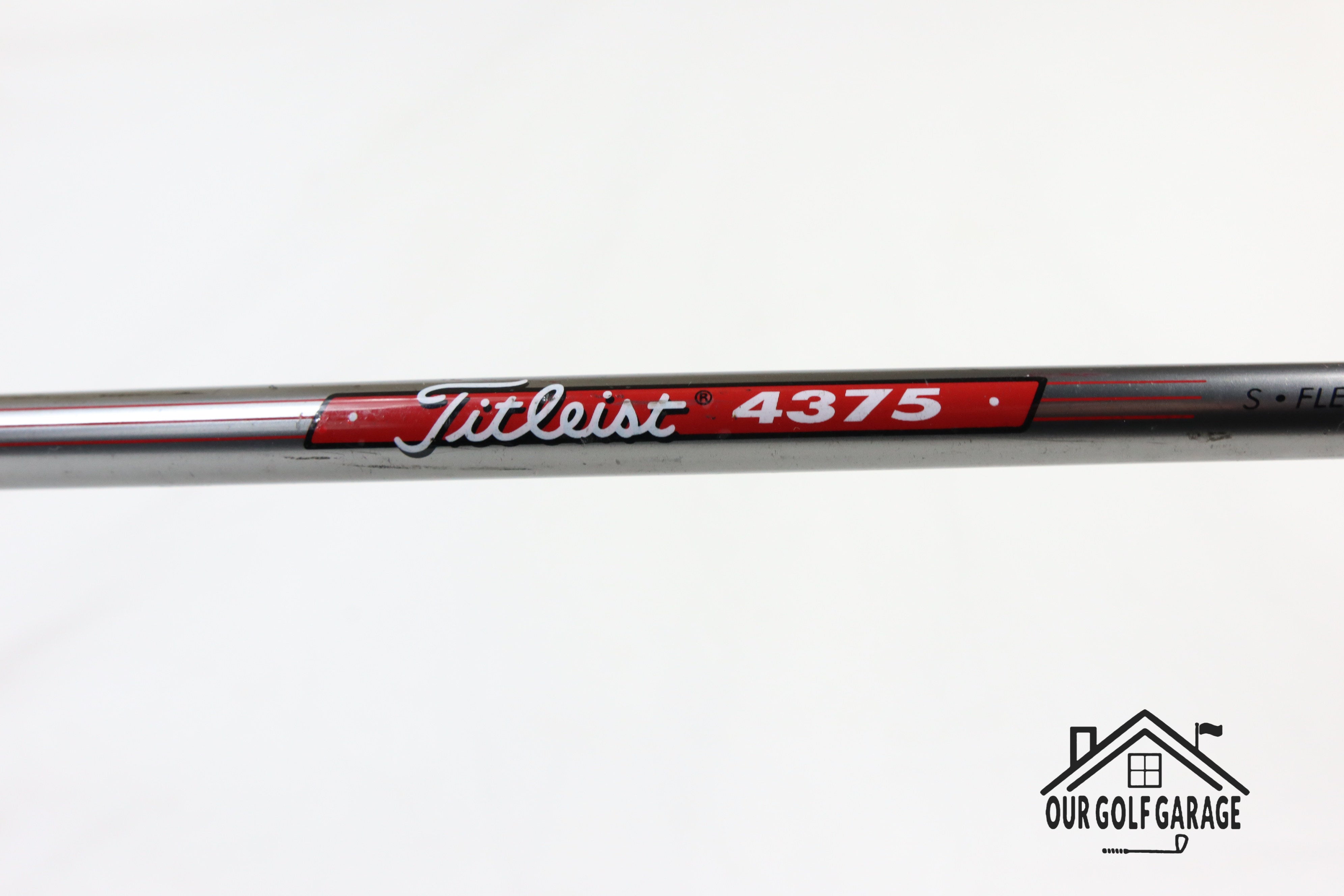 Titleist 980F 15° 3 Wood