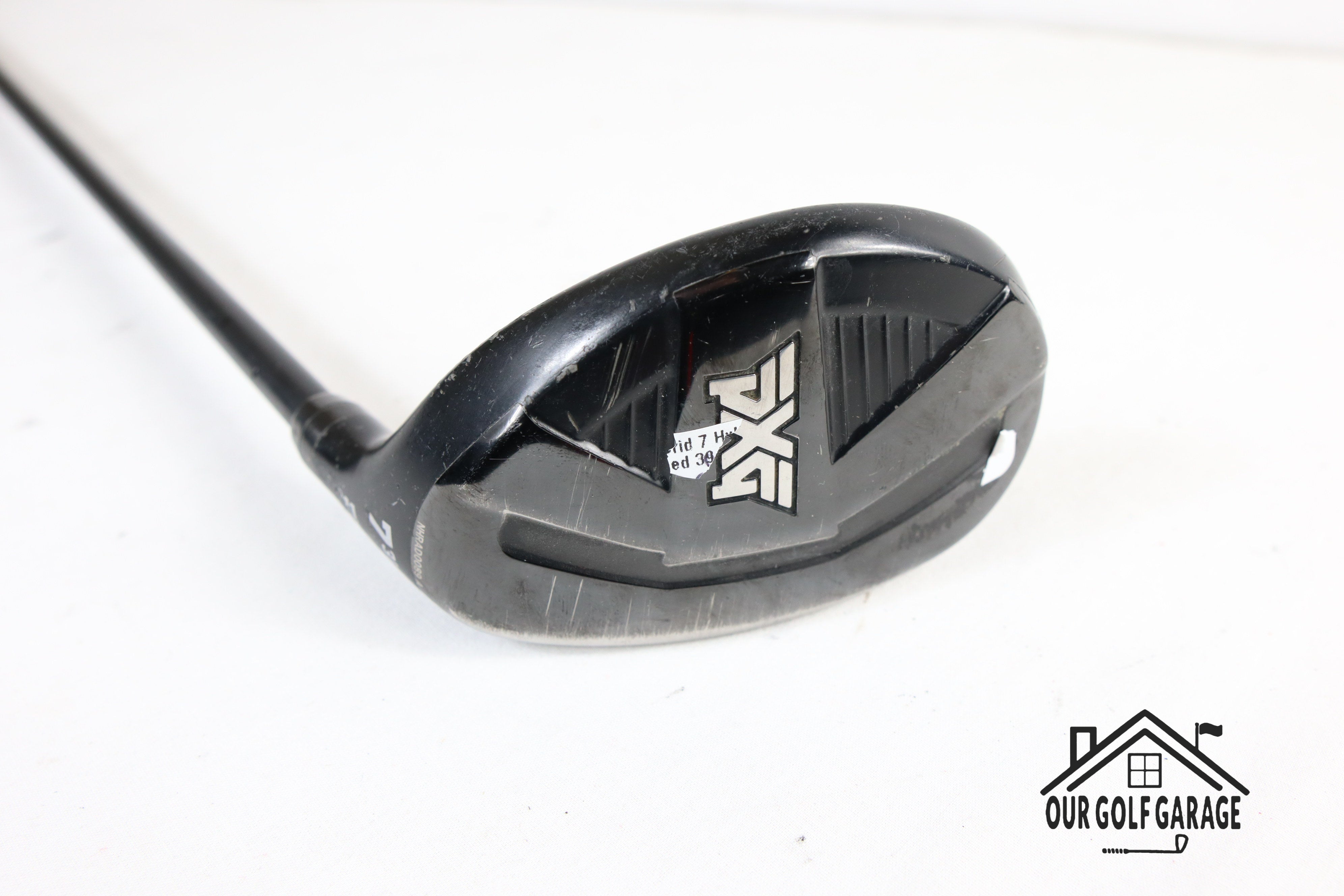 PXG 0211 31° 7 Hybrid