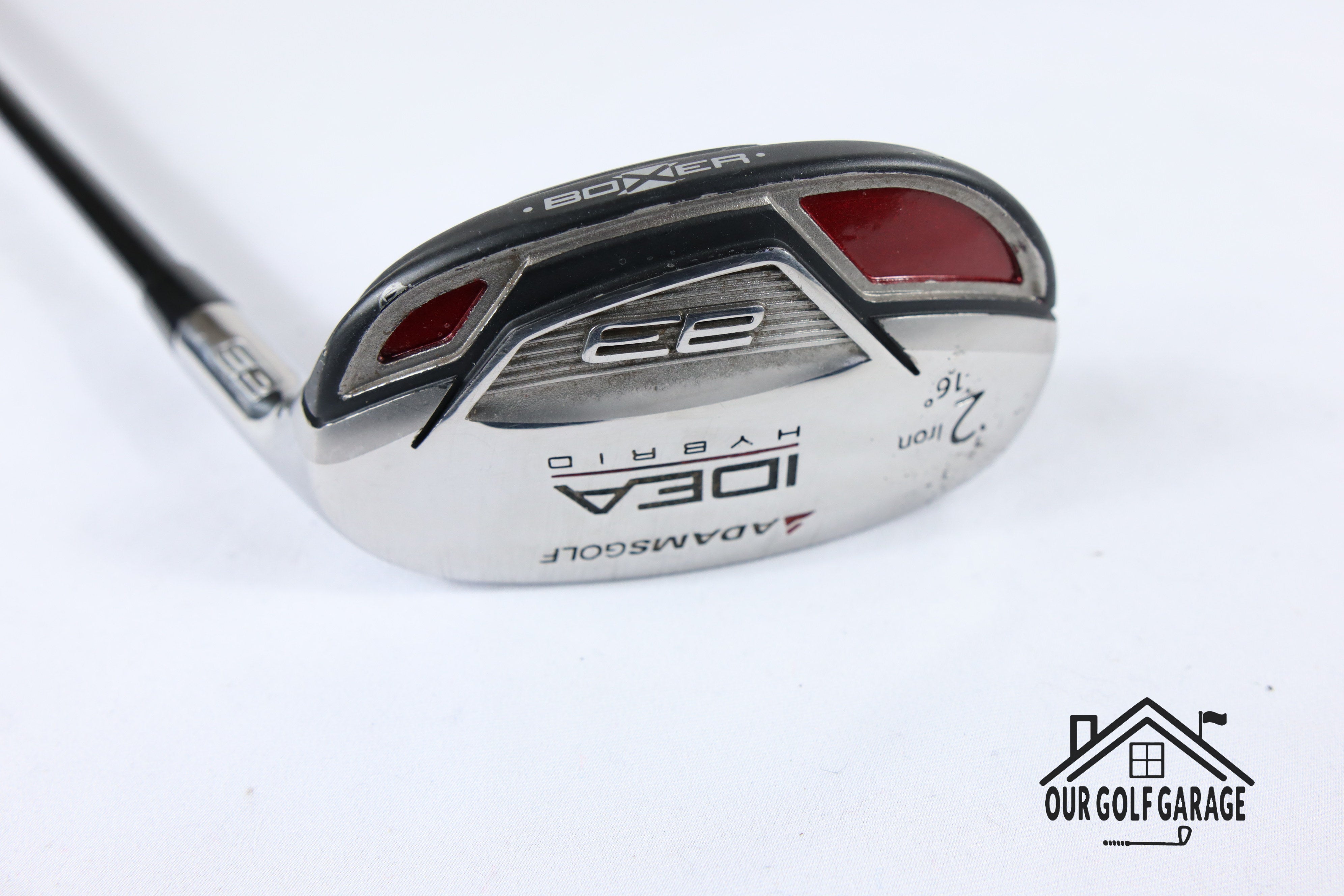 Adams Golf Idea 16° 2 Iron