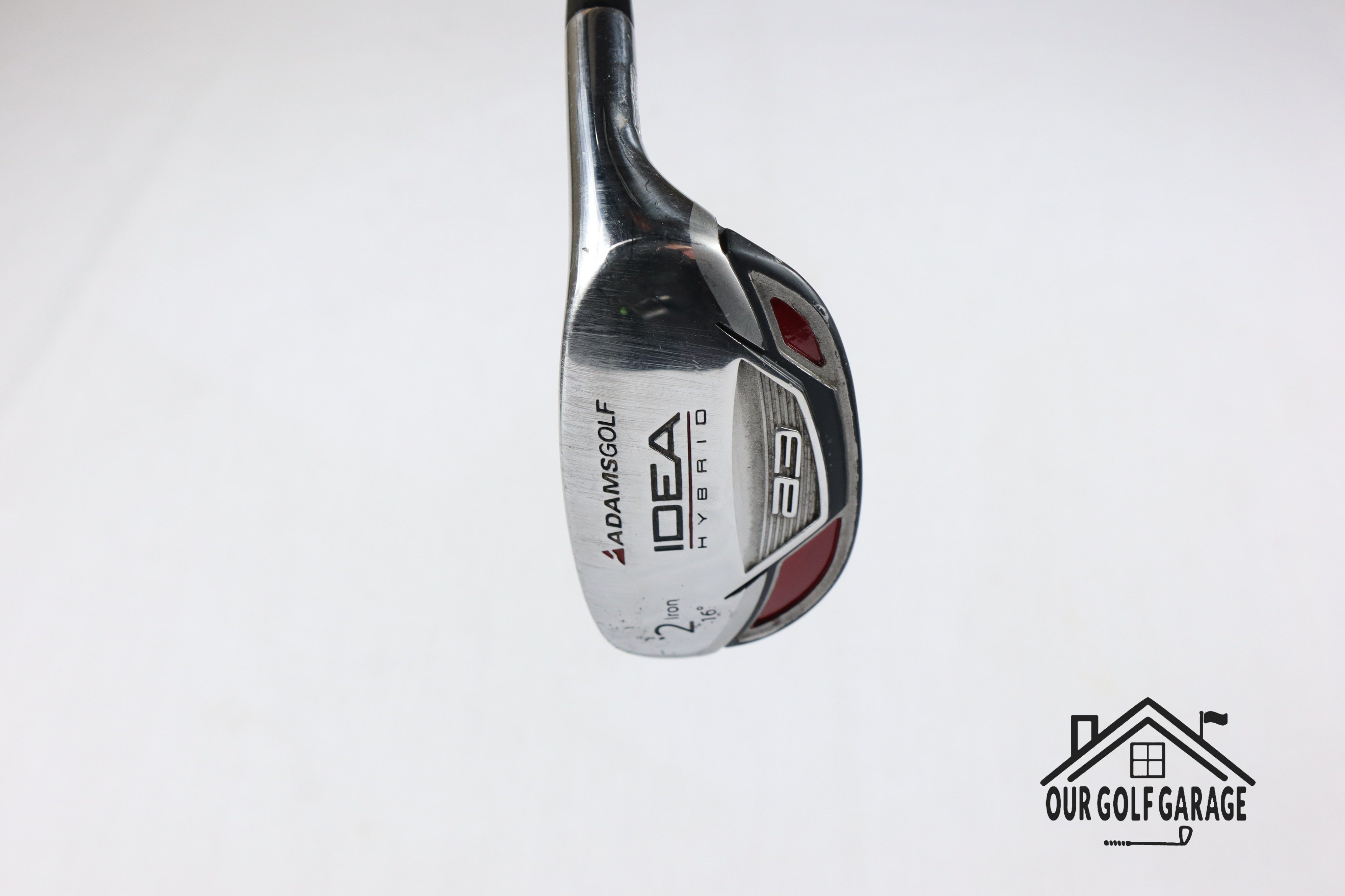 Adams Golf Idea 16° 2 Iron